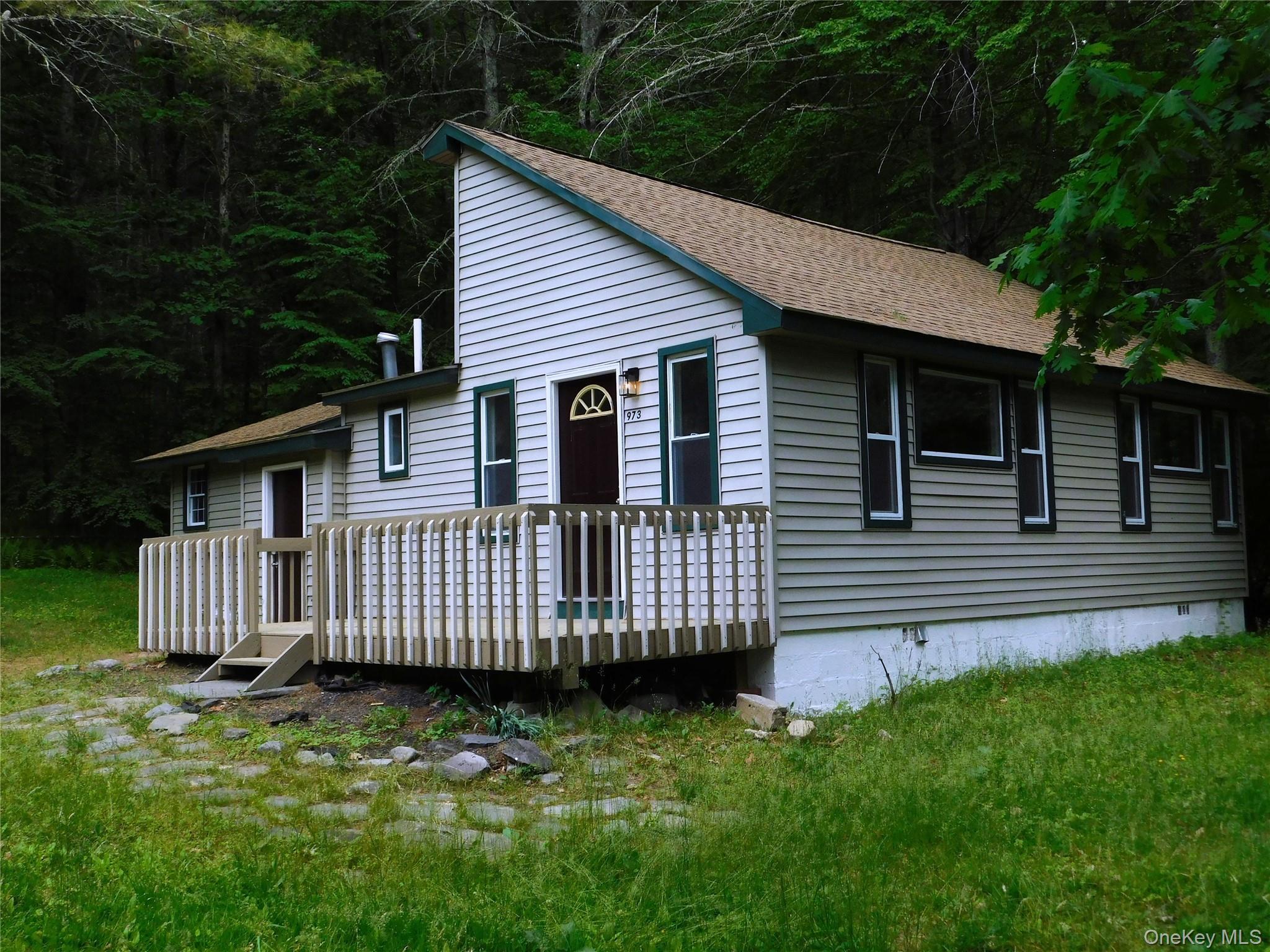 Single Family State Route 42  Orange County, NY 12780, MLS-1001553-3