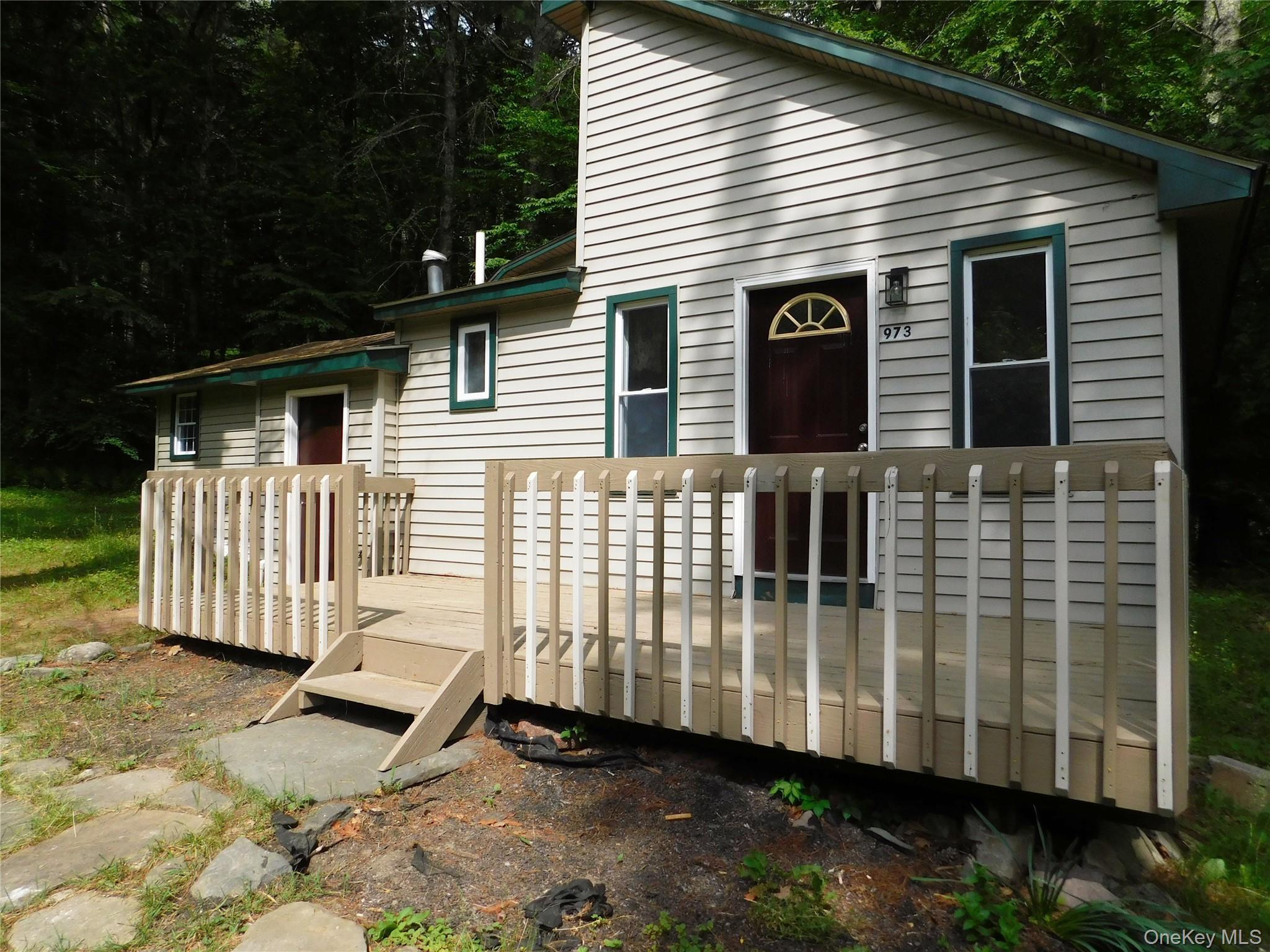 Single Family State Route 42  Orange County, NY 12780, MLS-1001553-32
