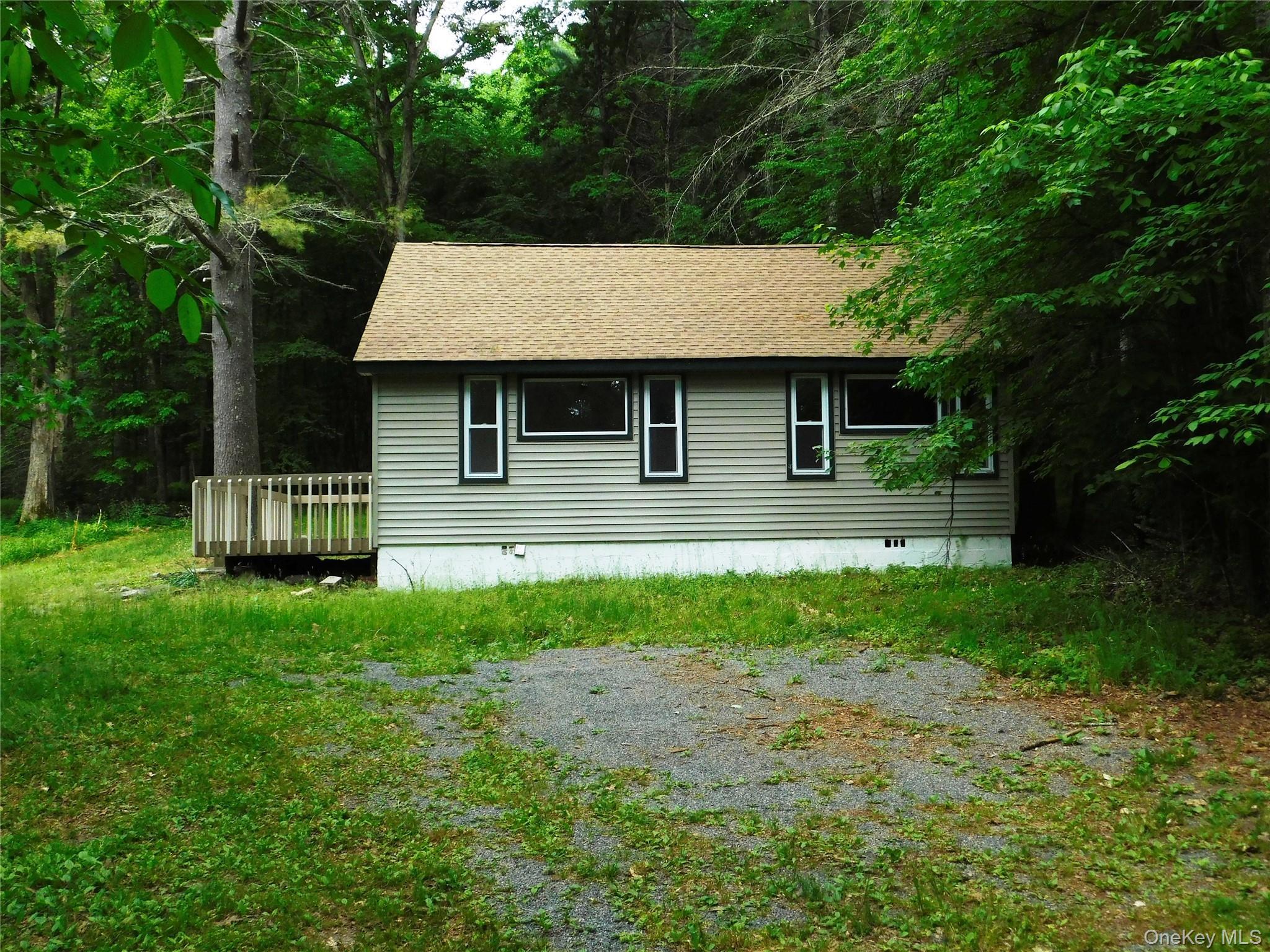 Single Family State Route 42  Orange County, NY 12780, MLS-1001553-4