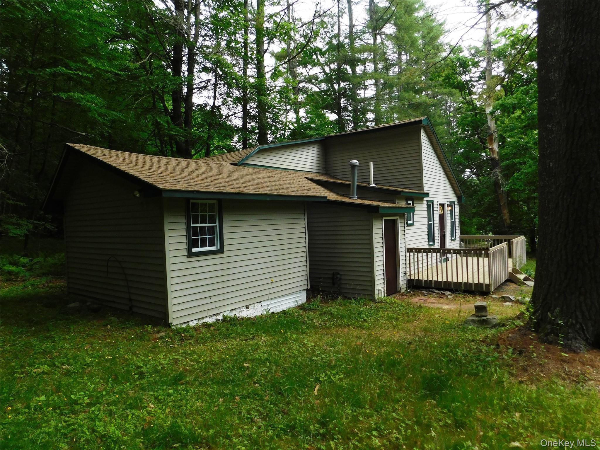 Single Family State Route 42  Orange County, NY 12780, MLS-1001553-5