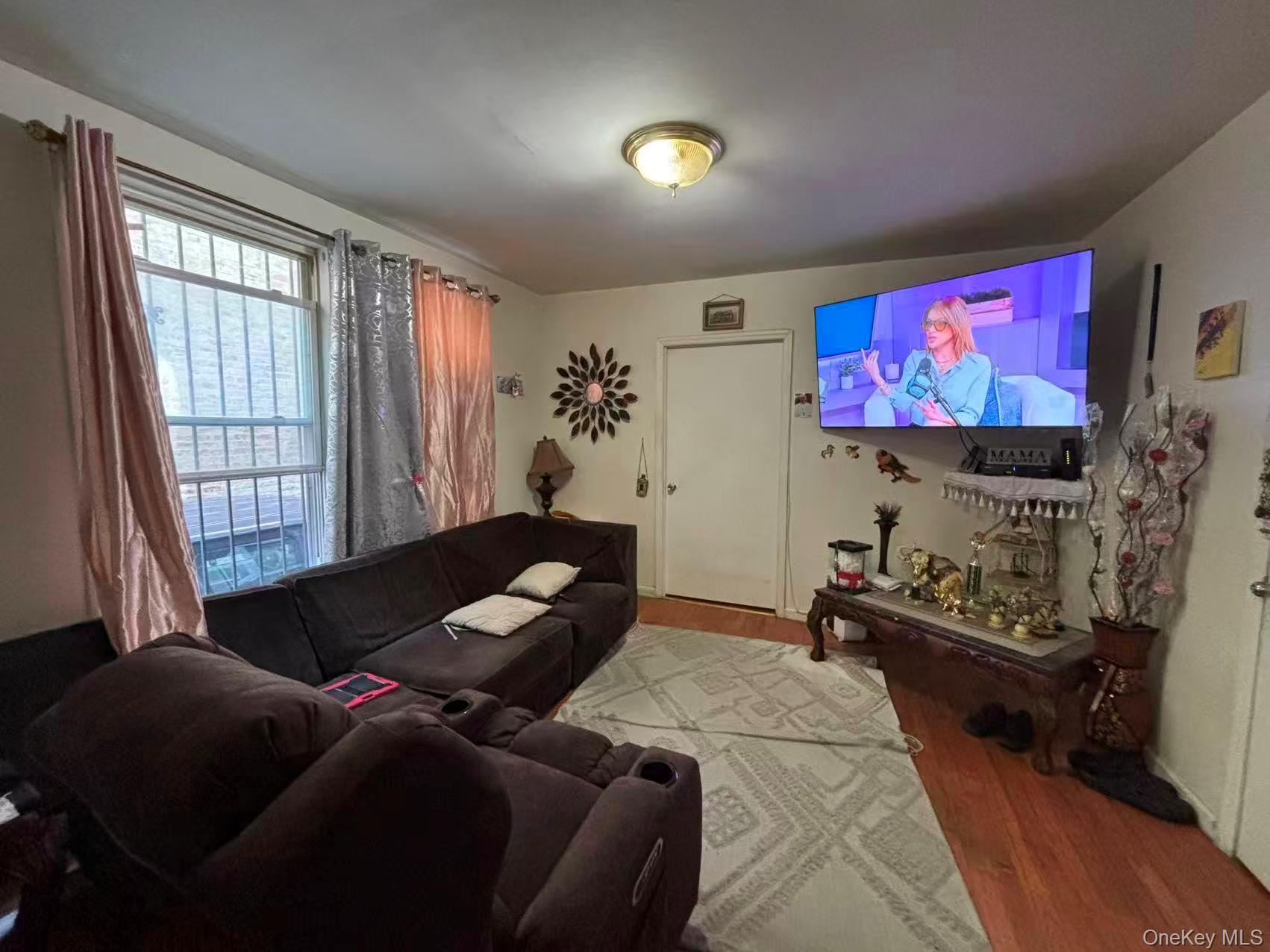 Single Family Newport Brooklyn, NY 11207, MLS-1001572-17
