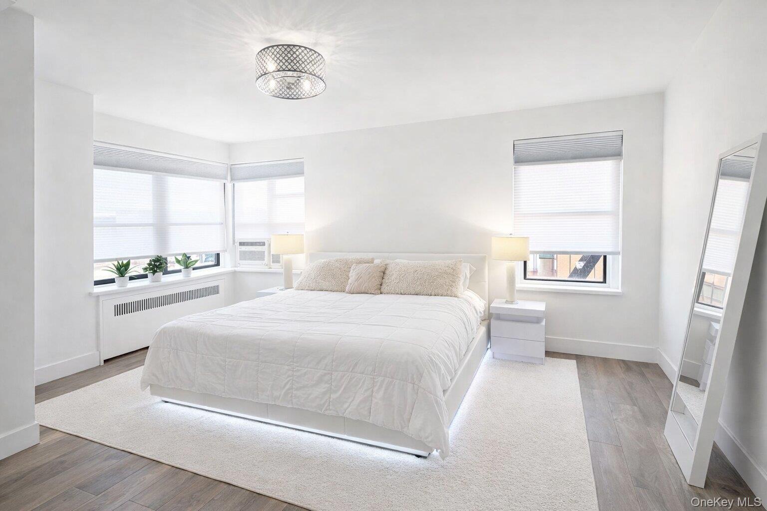 Apartment Valentine Avenue Bronx, NY 10458, MLS-1001575-3