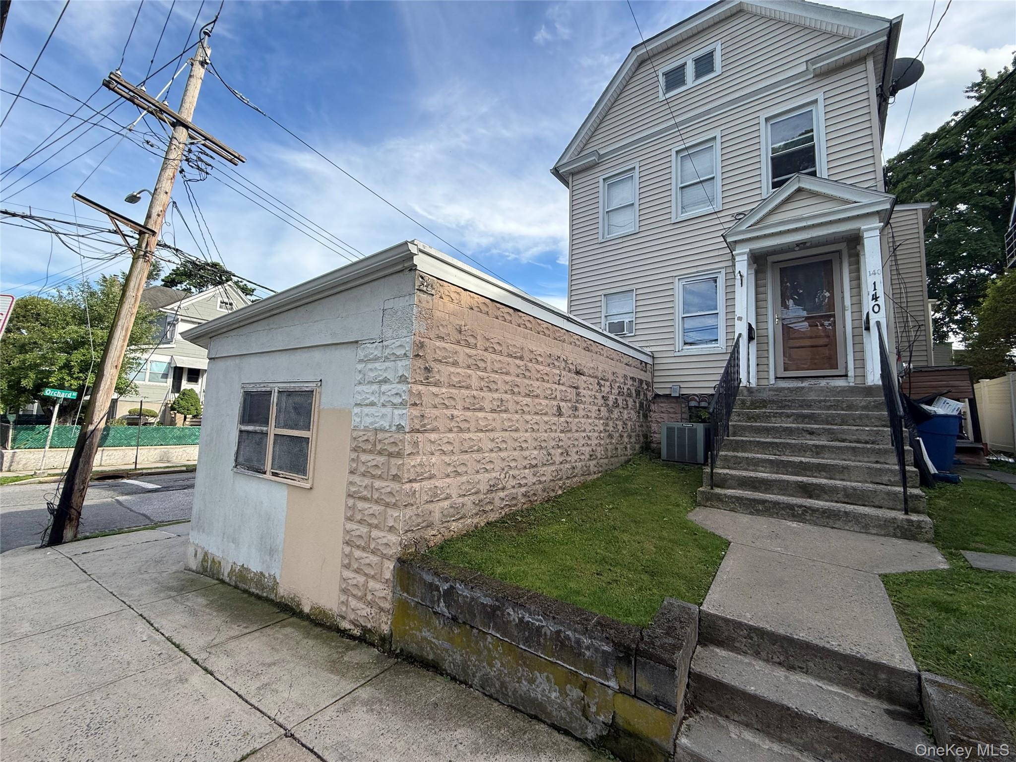 Single Family Terrace Avenue Westchester County, NY 10573, MLS-1001580-3