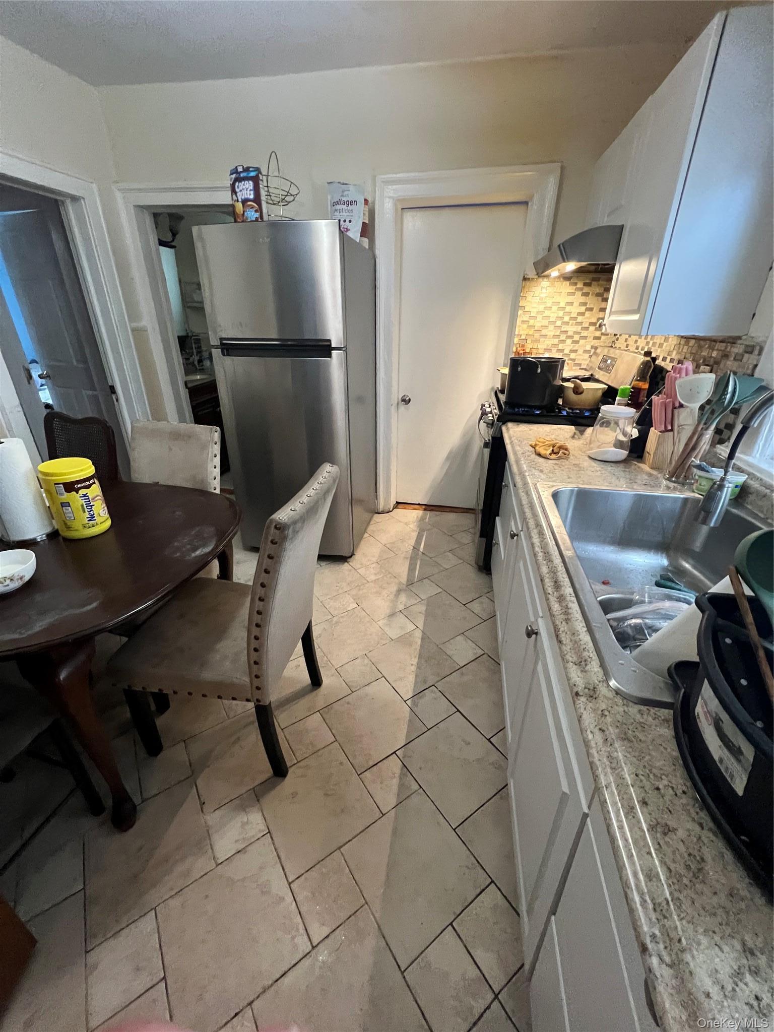 Single Family Terrace Avenue Westchester County, NY 10573, MLS-1001580-5