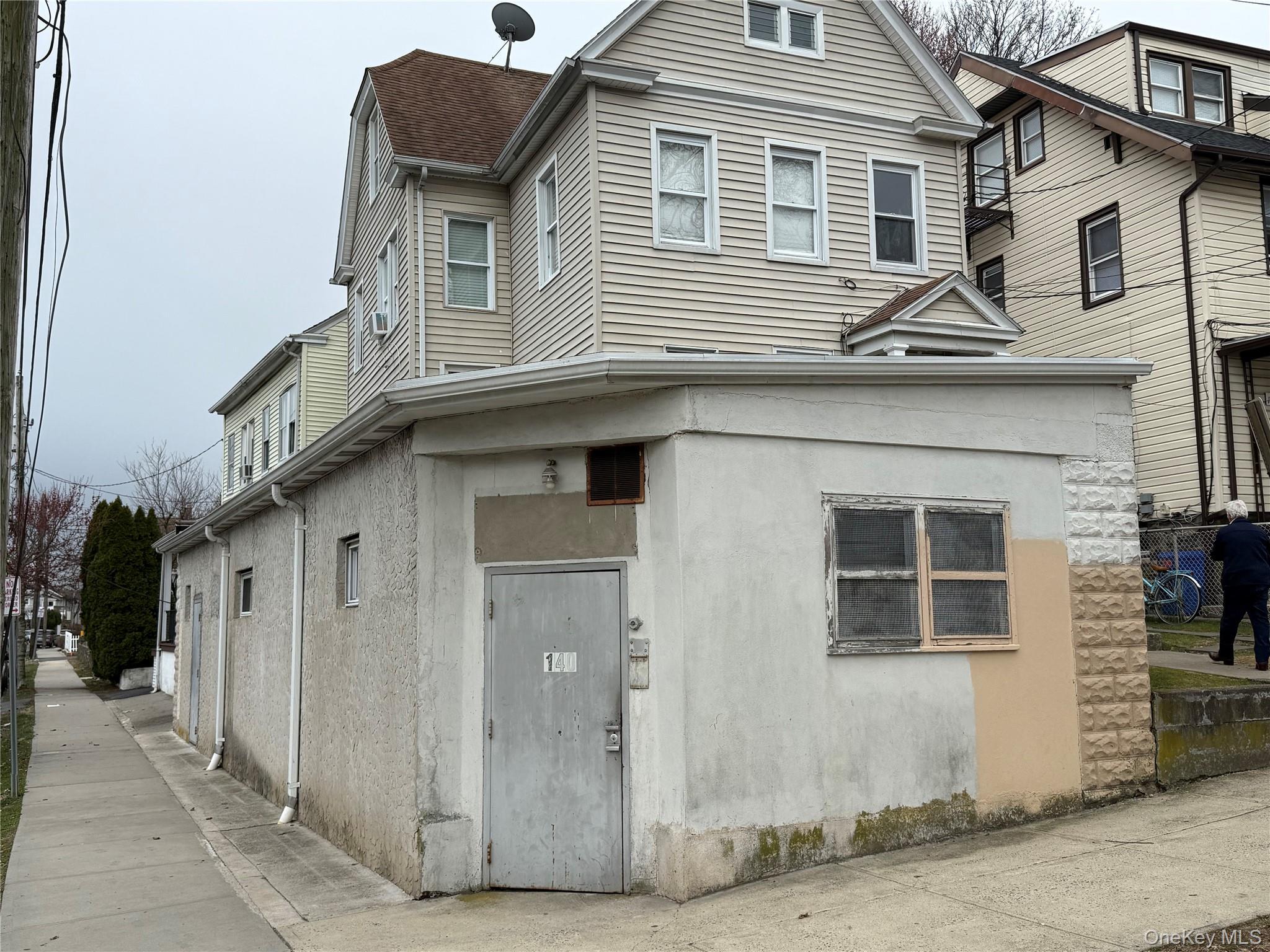 Single Family Terrace Avenue Westchester County, NY 10573, MLS-1001580-9
