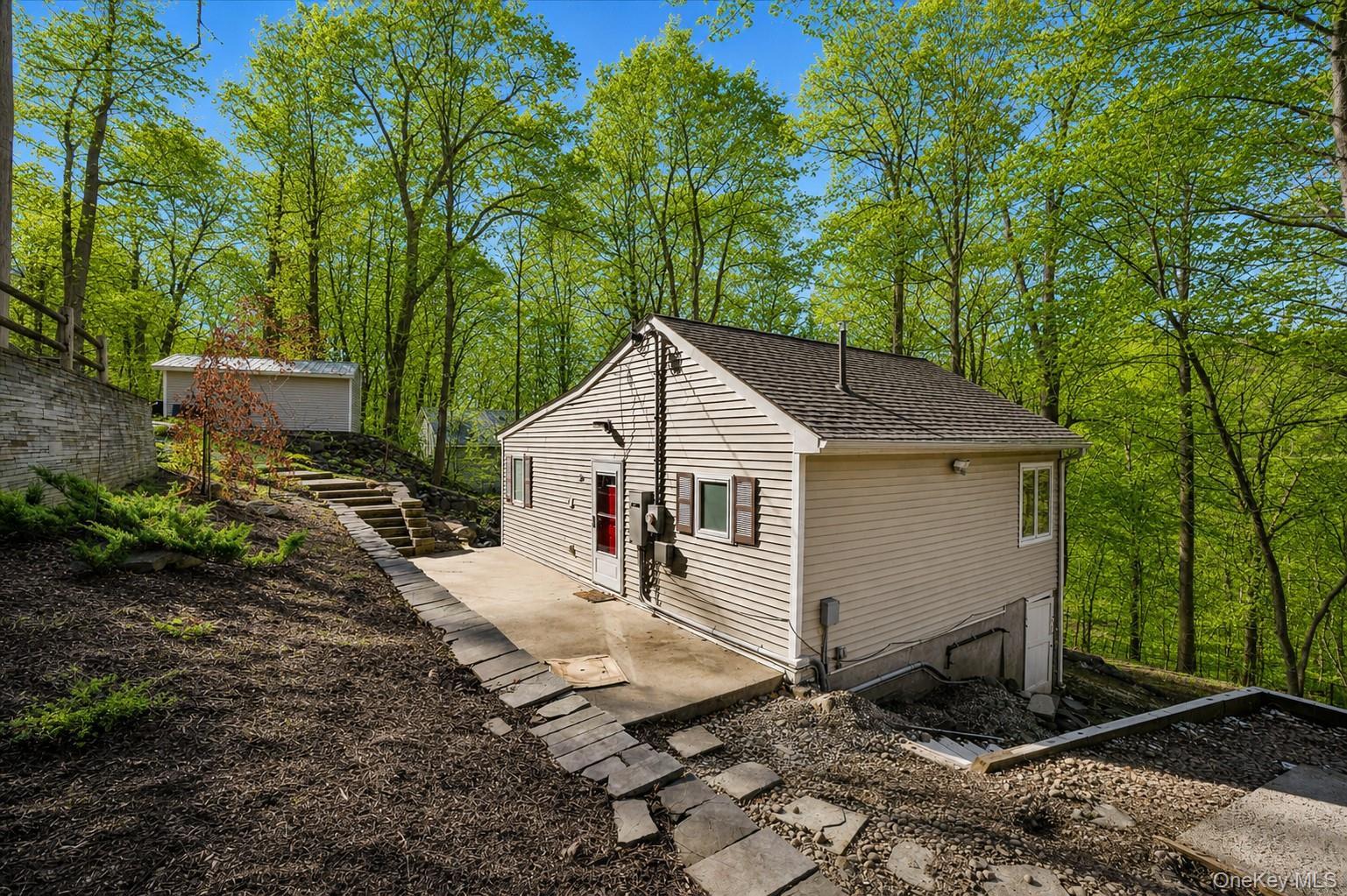 Single Family Paradise Hill Orange County, NY 10930, MLS-1001595-2