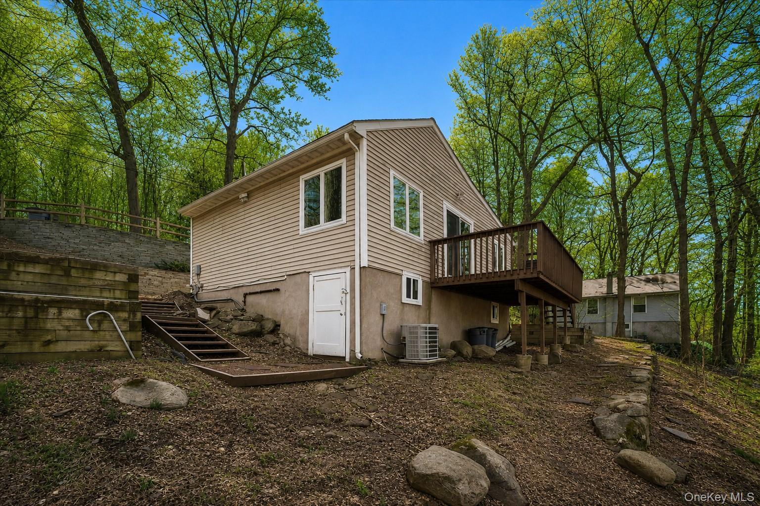 Single Family Paradise Hill  Orange County, NY 10930, MLS-1001595-23