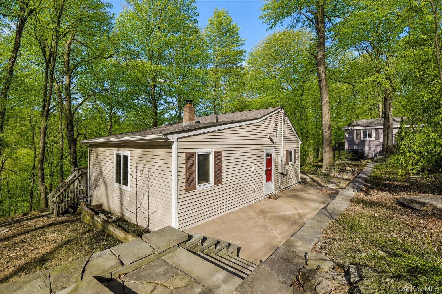 Single Family Paradise Hill Orange County, NY 10930, MLS-1001595-3