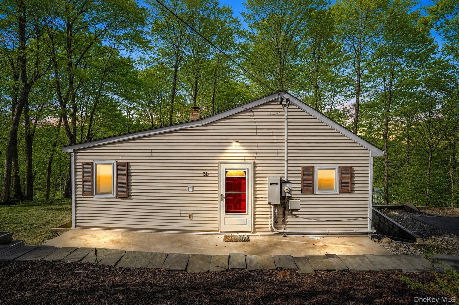 Single Family Paradise Hill Orange County, NY 10930, MLS-1001595-4