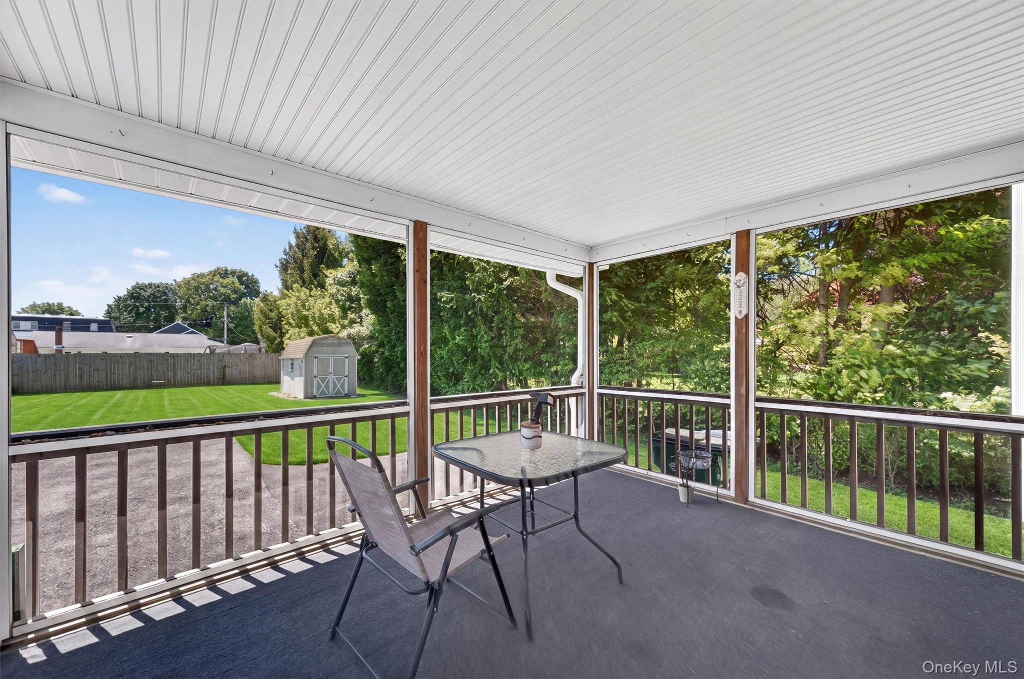 Single Family North Street Dutchess County, NY 12590, MLS-1001598-27