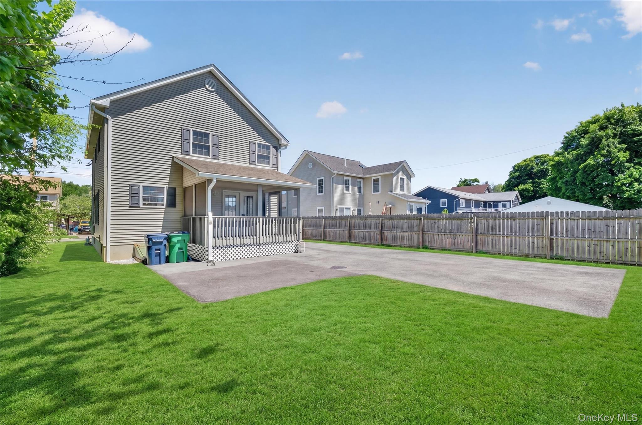Single Family North Street Dutchess County, NY 12590, MLS-1001598-29