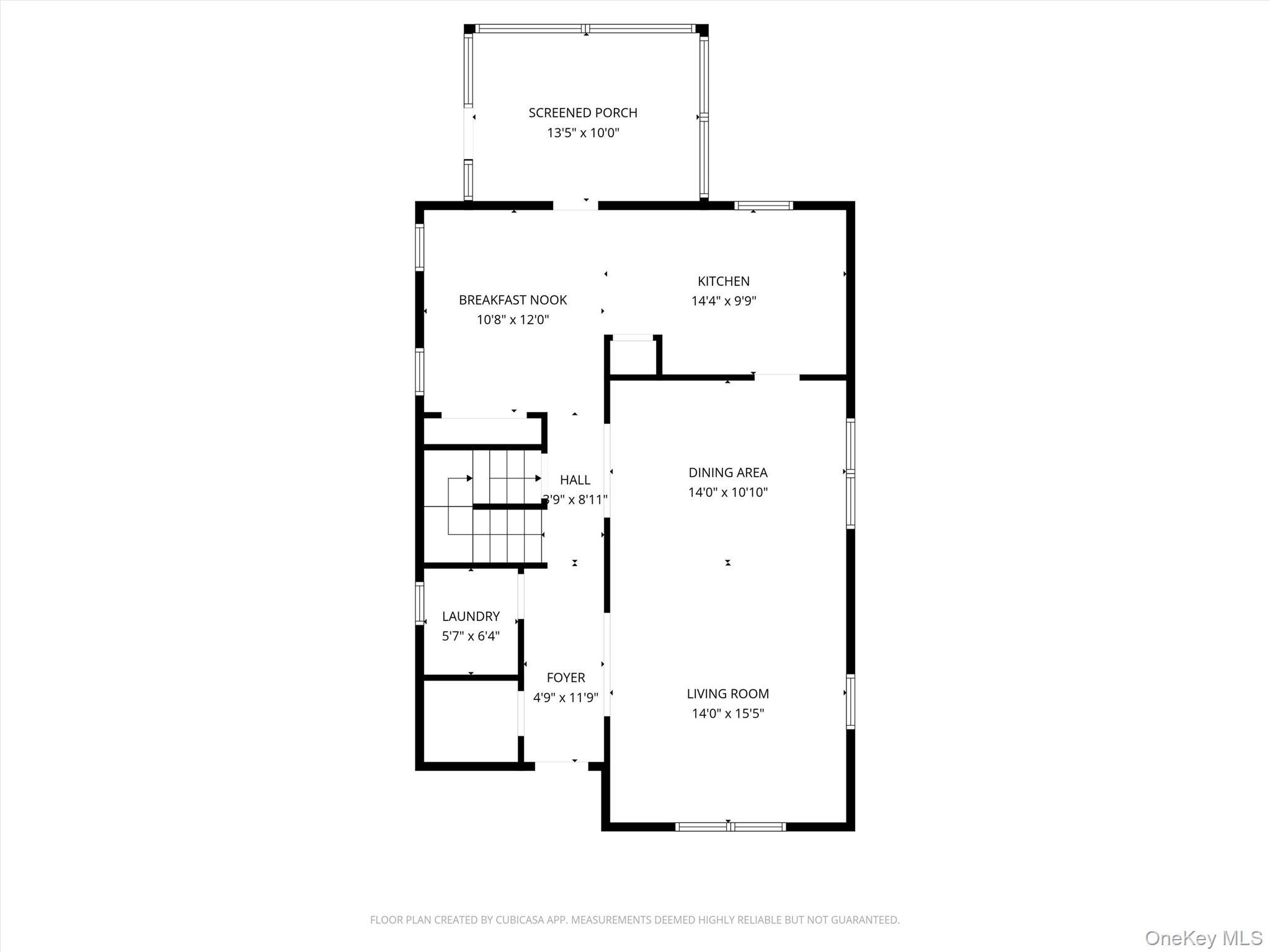 Single Family North Street Dutchess County, NY 12590, MLS-1001598-30