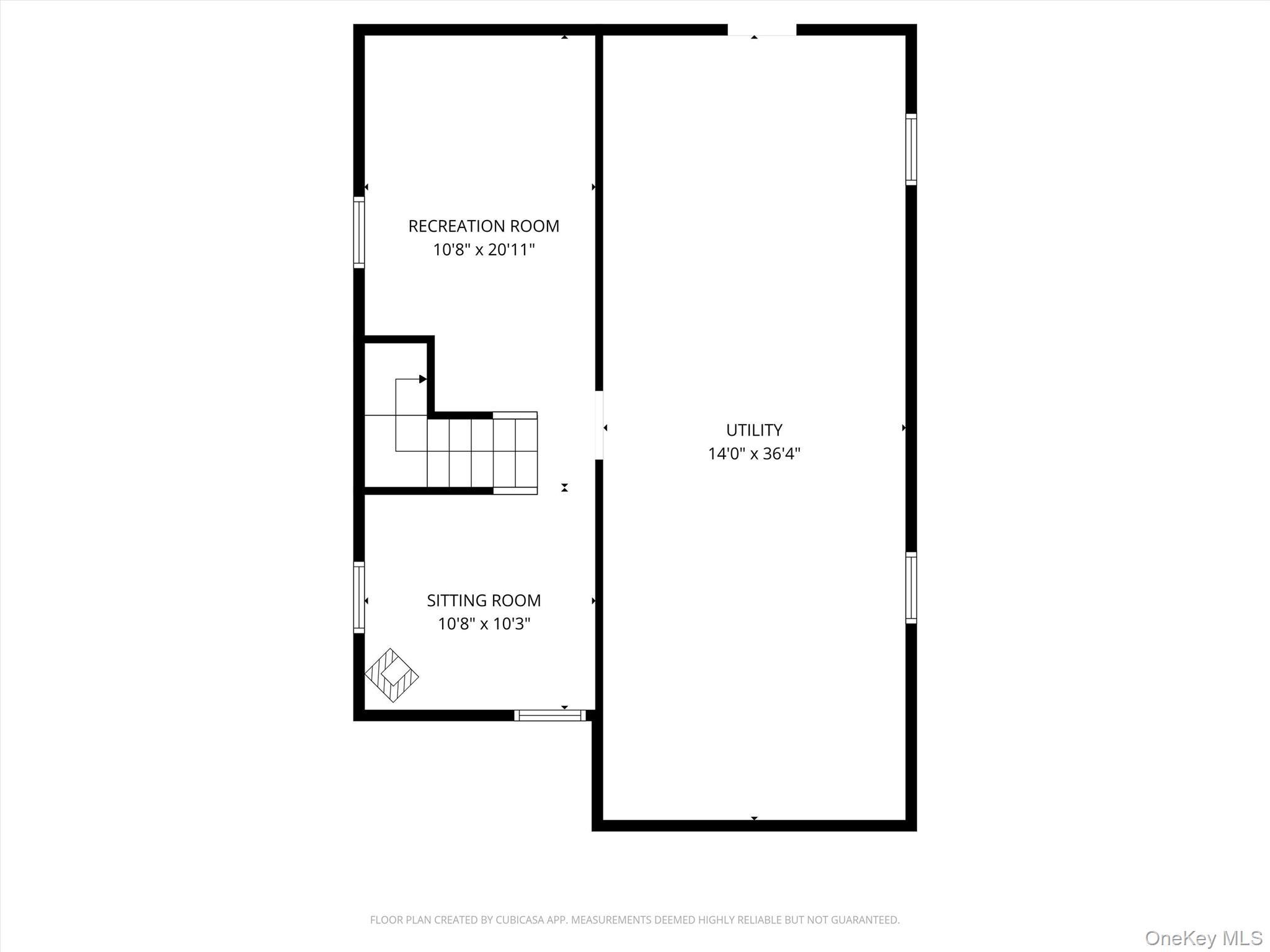 Single Family North Street Dutchess County, NY 12590, MLS-1001598-32