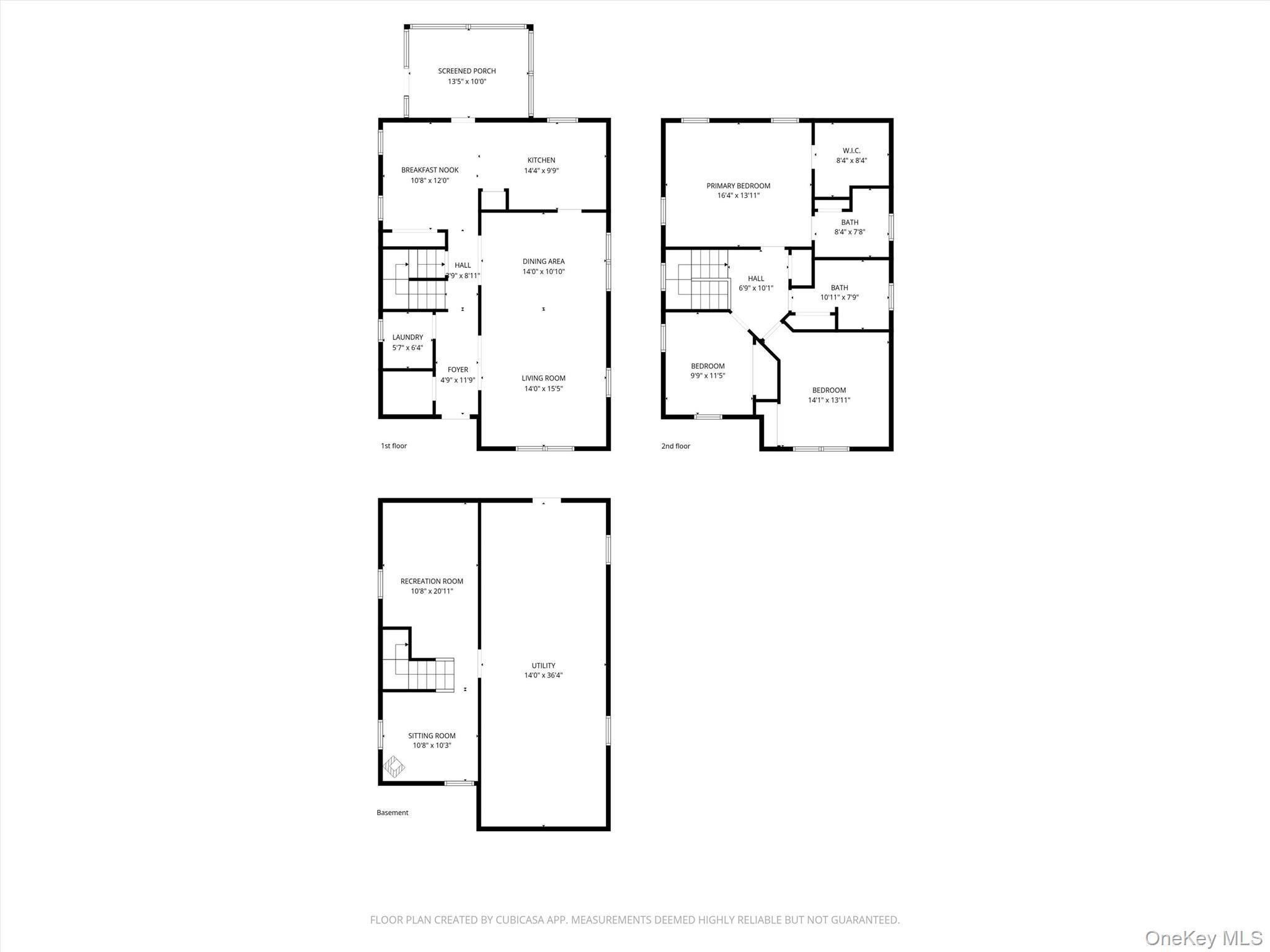 Single Family North Street  Dutchess County, NY 12590, MLS-1001598-33
