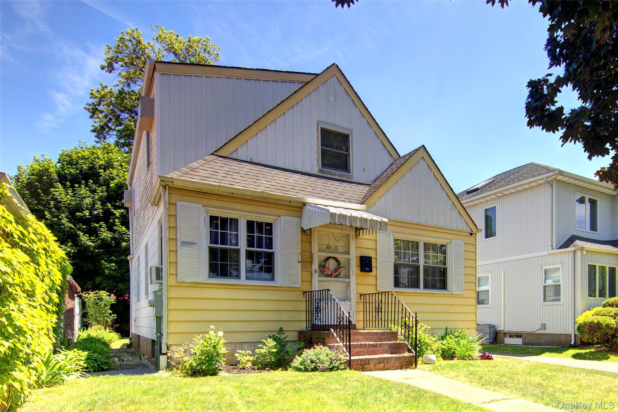 Single Family 260th Queens, NY 11004, MLS-1001607-2