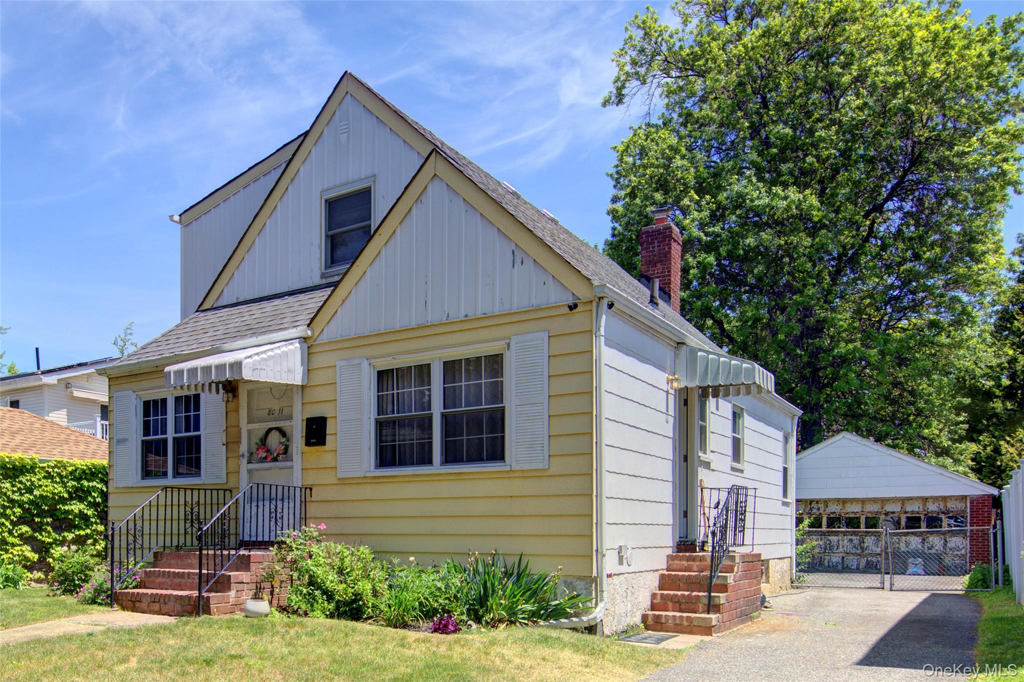 Single Family 260th Queens, NY 11004, MLS-1001607-3