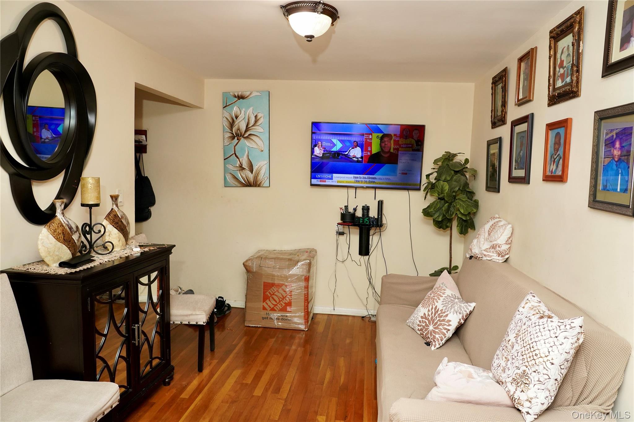 Coop E 54th Street Brooklyn, NY 11234, MLS-1001612-2