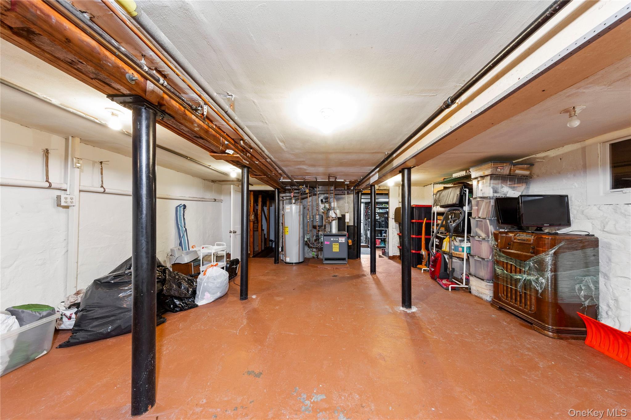 Single Family 8th Avenue  Queens, NY 11357, MLS-1001635-20