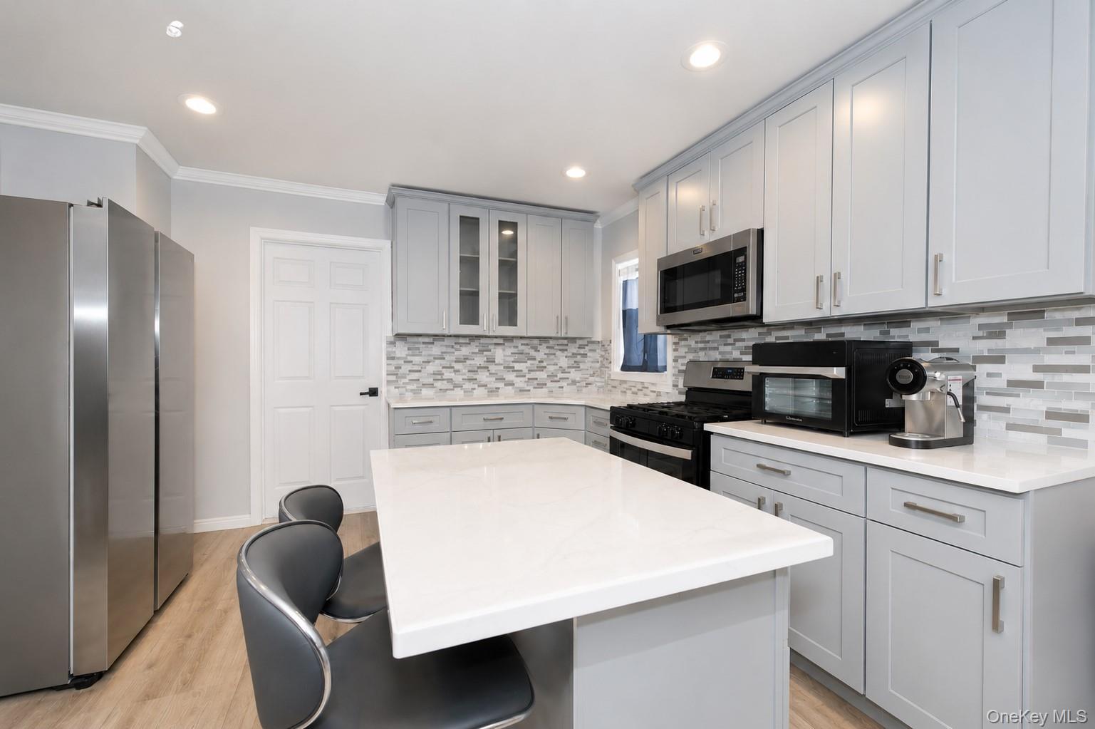 Single Family 124th Queens, NY 11420, MLS-1001645-10