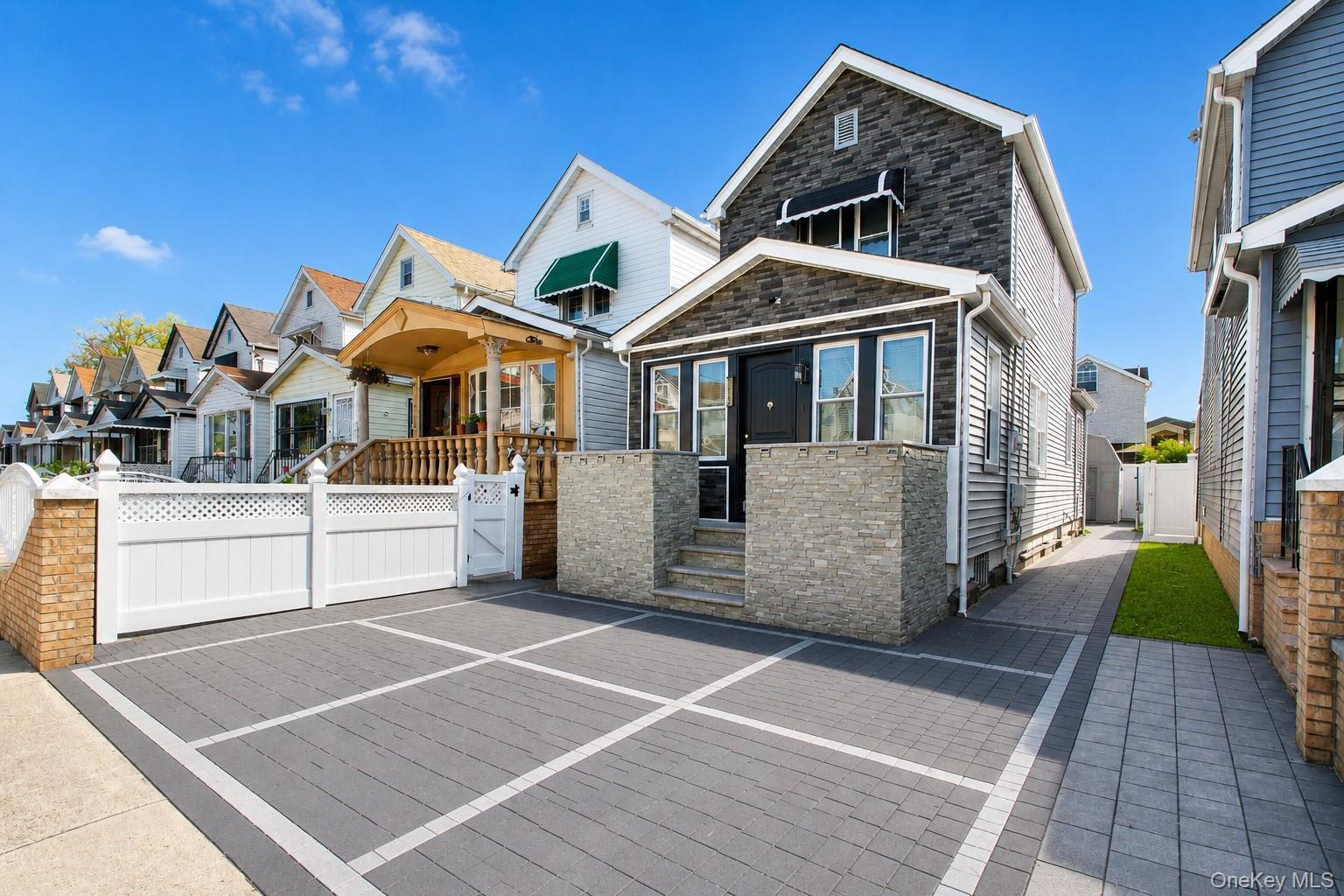 Single Family 124th Queens, NY 11420, MLS-1001645-2