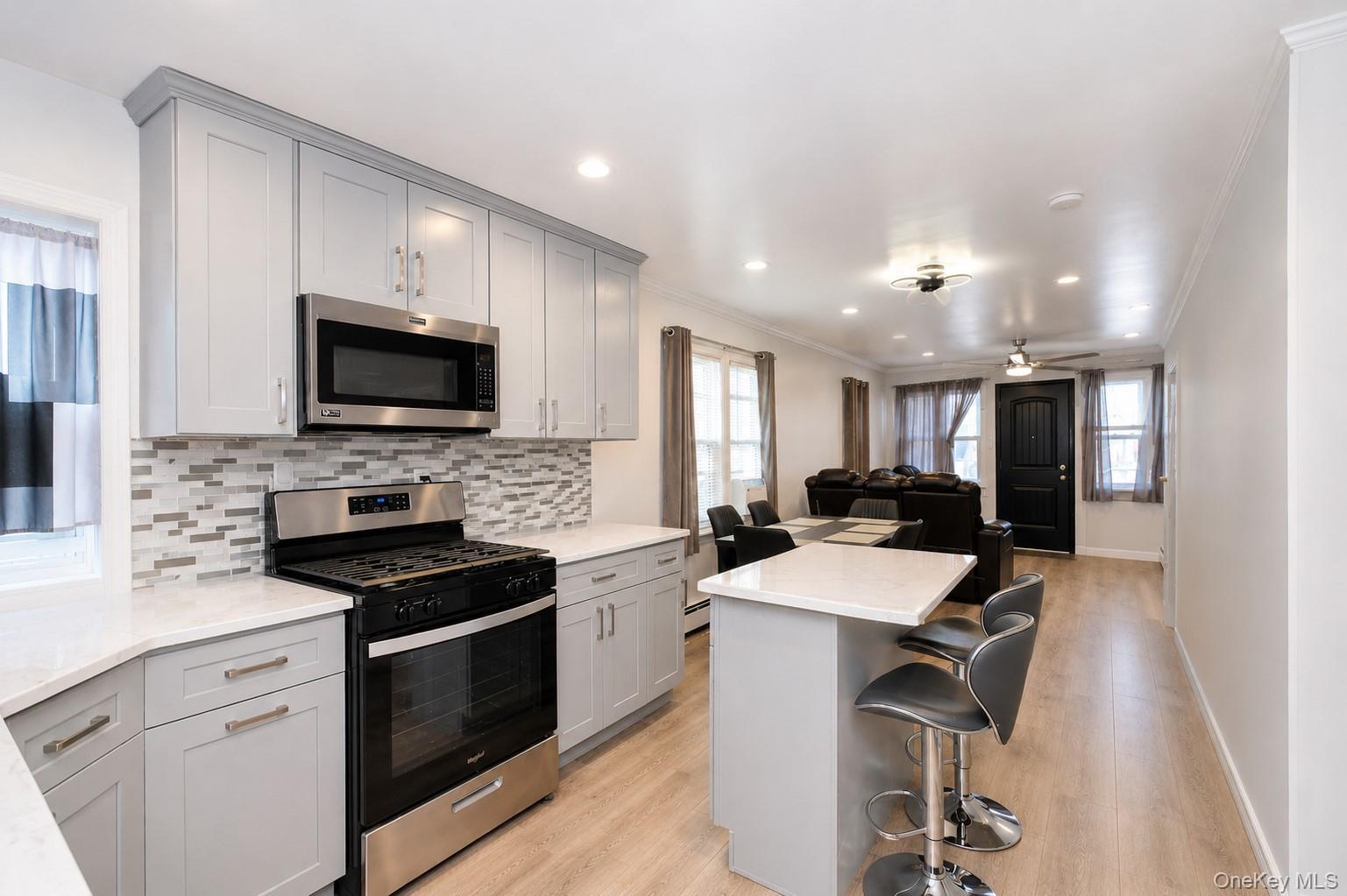 Single Family 124th Queens, NY 11420, MLS-1001645-3