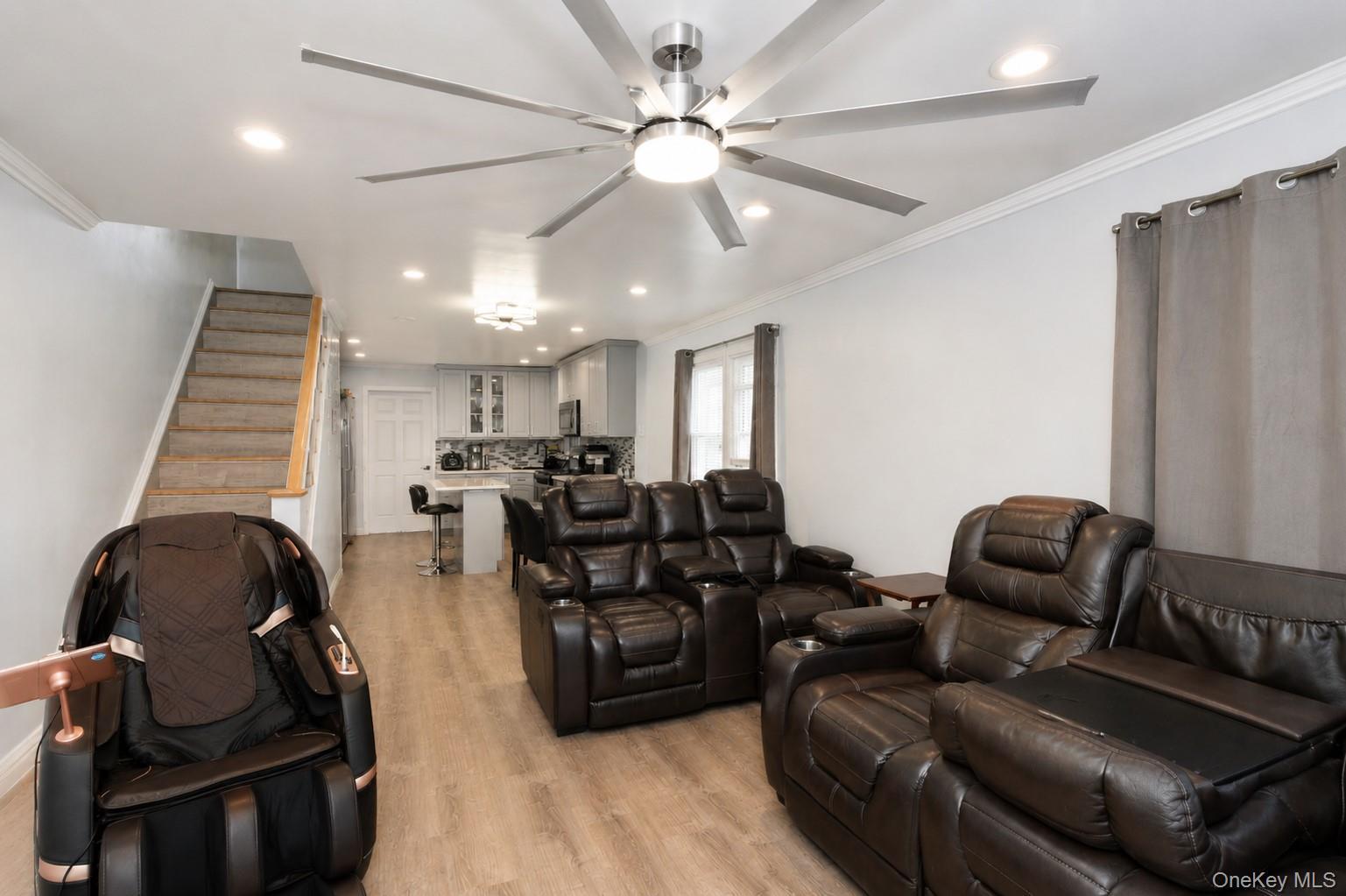 Single Family 124th Queens, NY 11420, MLS-1001645-4