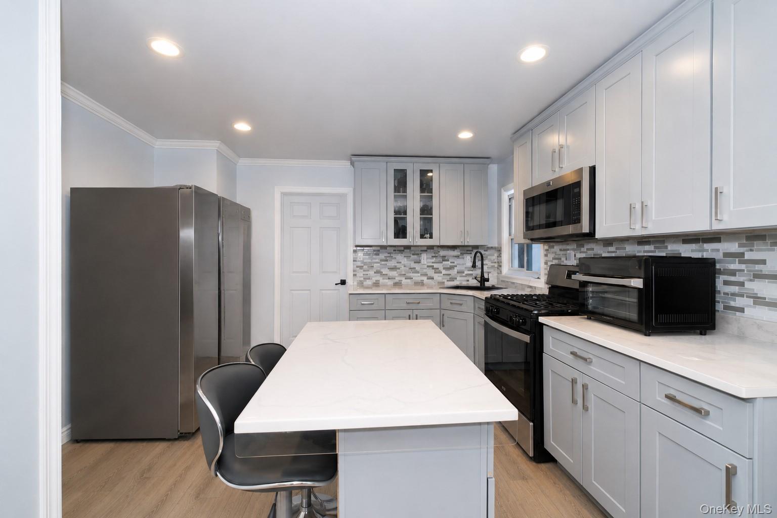 Single Family 124th Queens, NY 11420, MLS-1001645-6