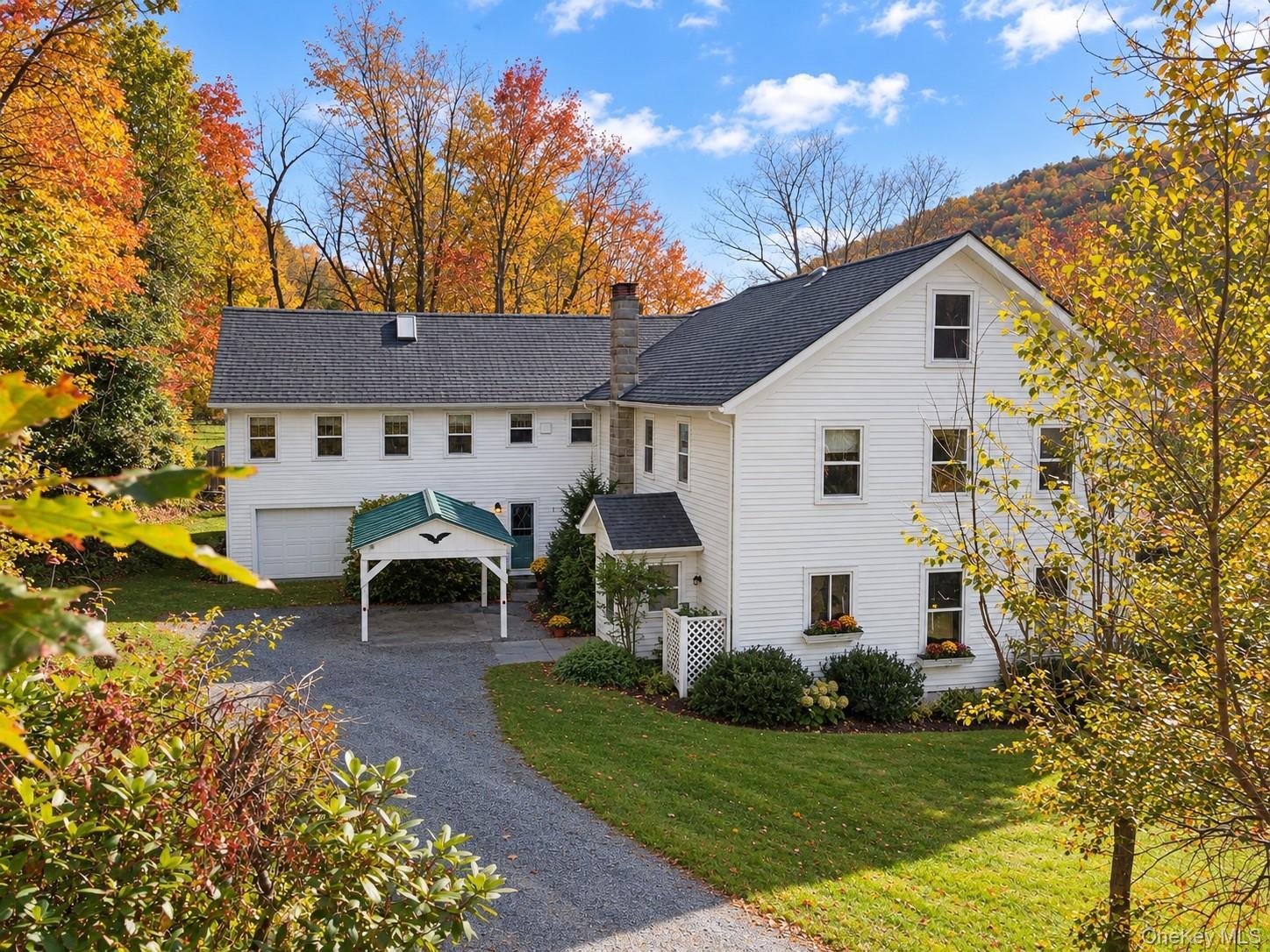 Single Family County Road 17 Sullivan County, NY 12776, MLS-1001666-2