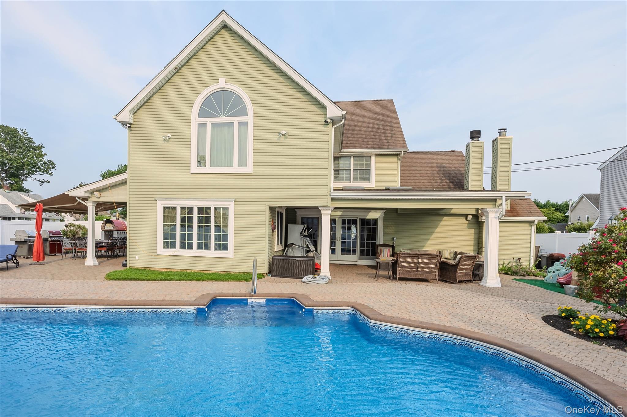 Single Family Swing Lane  Nassau County, NY 11756, MLS-1001667-29