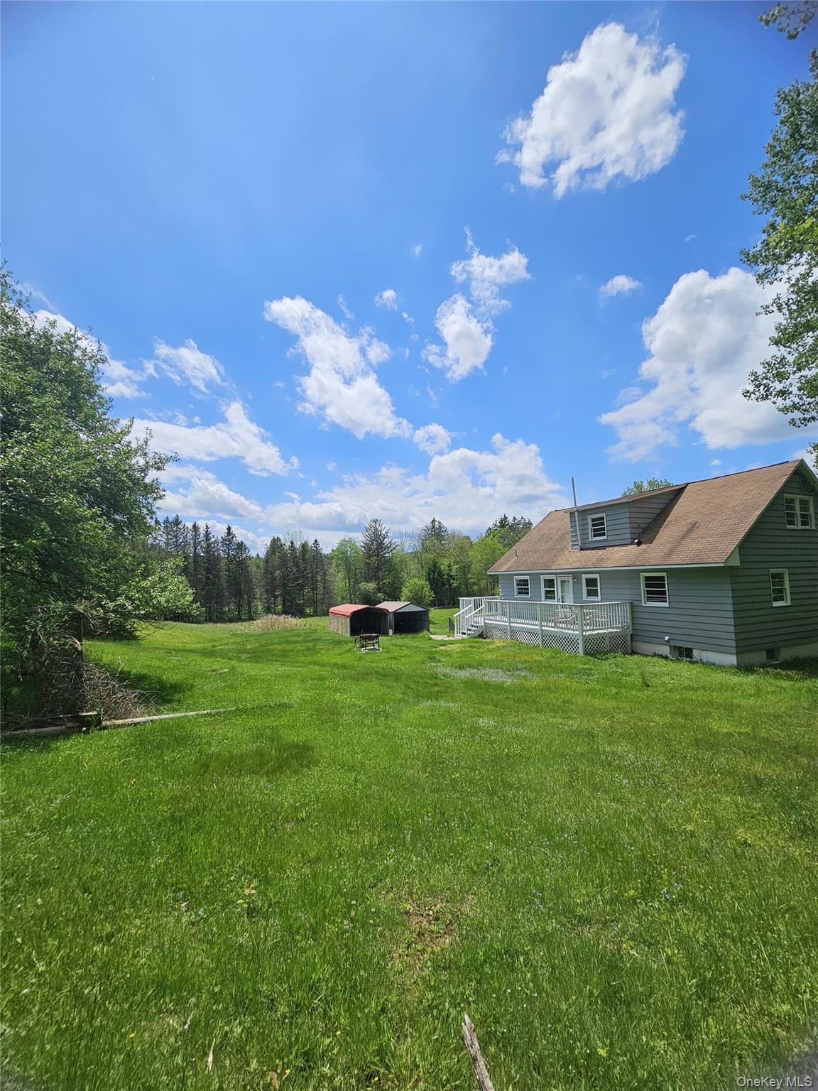 Single Family State Route 55  Sullivan County, NY 12754, MLS-1001669-10