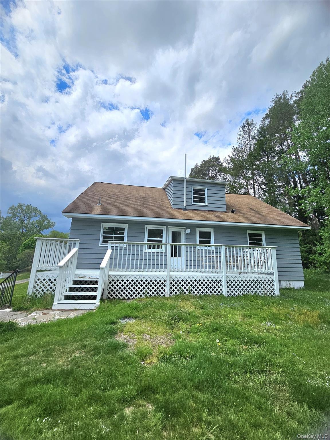 Single Family State Route 55  Sullivan County, NY 12754, MLS-1001669-4