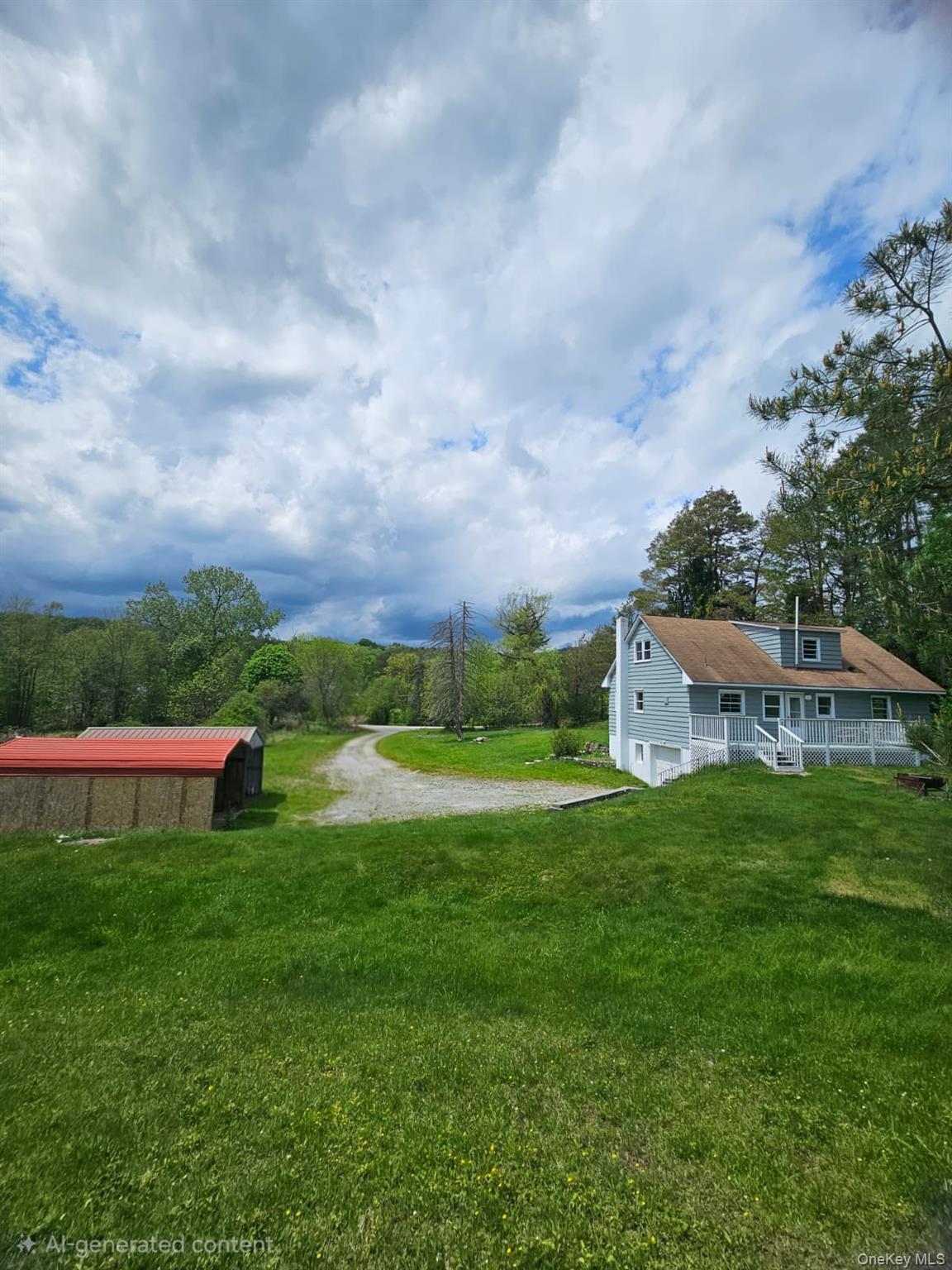 Single Family State Route 55  Sullivan County, NY 12754, MLS-1001669-8