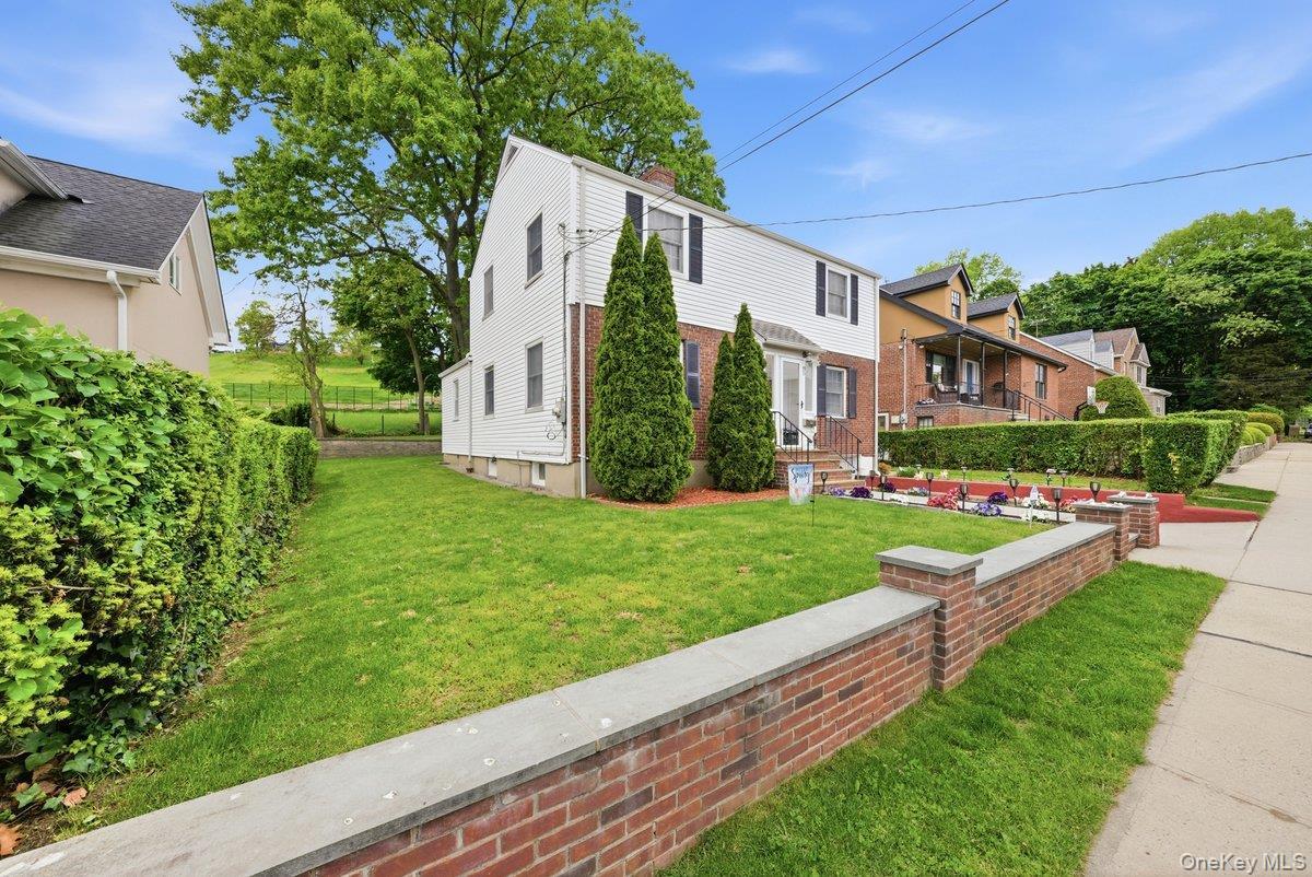 Single Family Halstead Avenue Westchester County, NY 10704, MLS-1001671-34