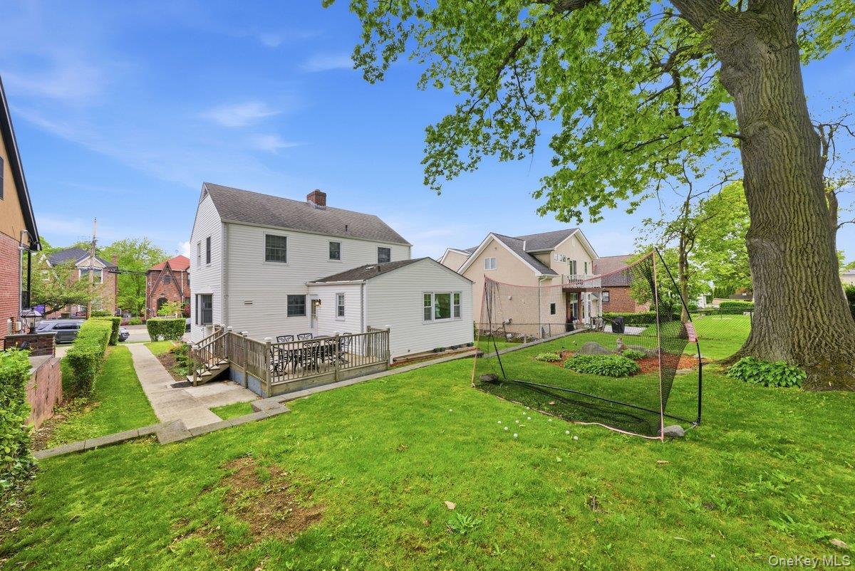Single Family Halstead Avenue Westchester County, NY 10704, MLS-1001671-41