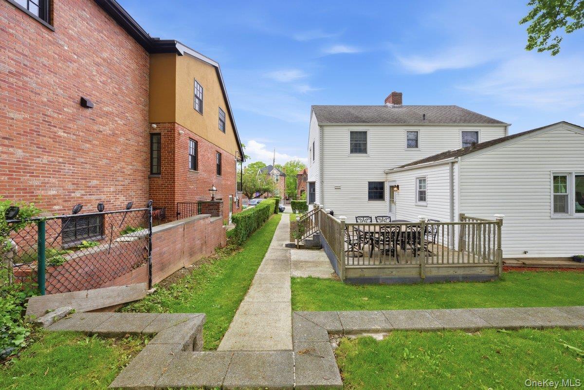 Single Family Halstead Avenue Westchester County, NY 10704, MLS-1001671-42