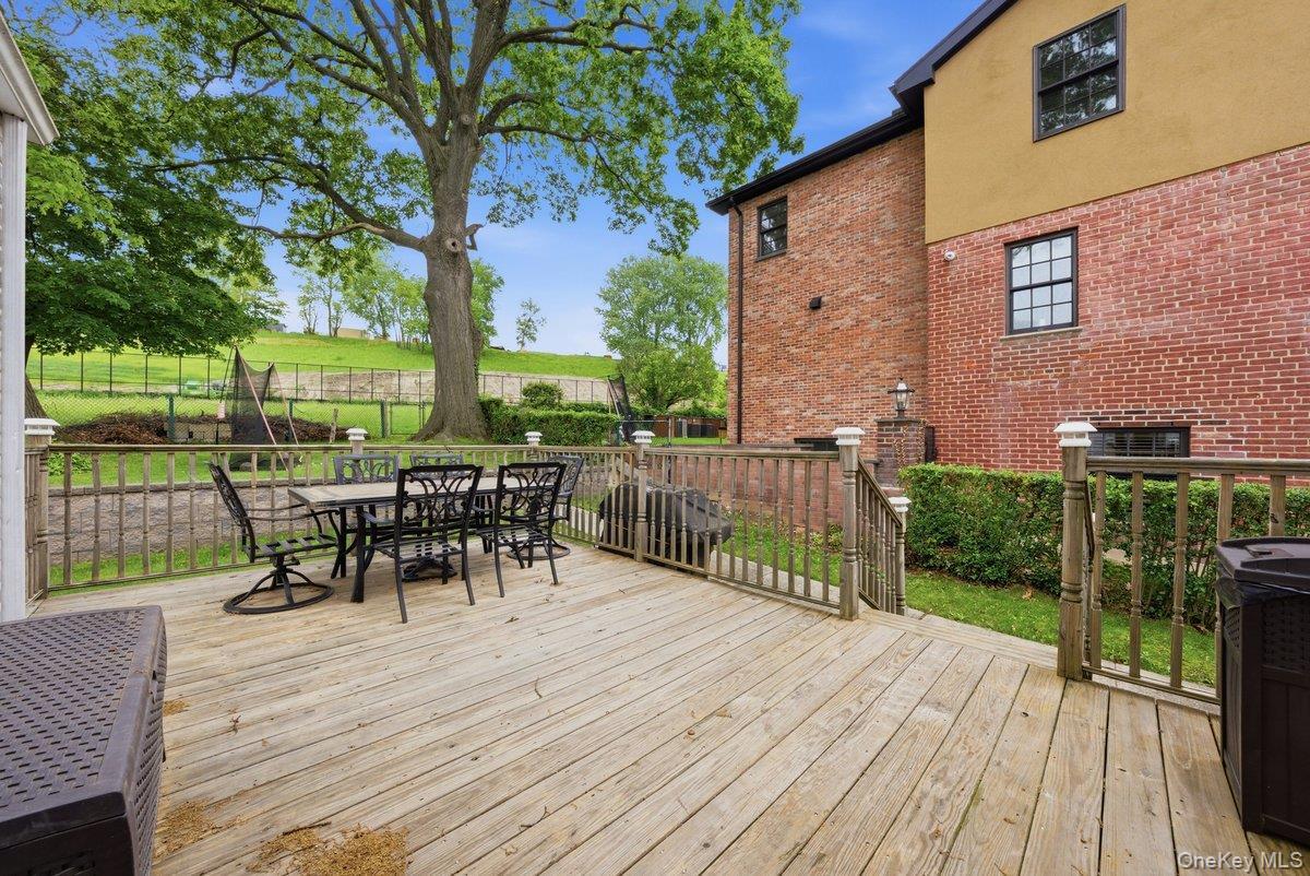 Single Family Halstead Avenue Westchester County, NY 10704, MLS-1001671-43