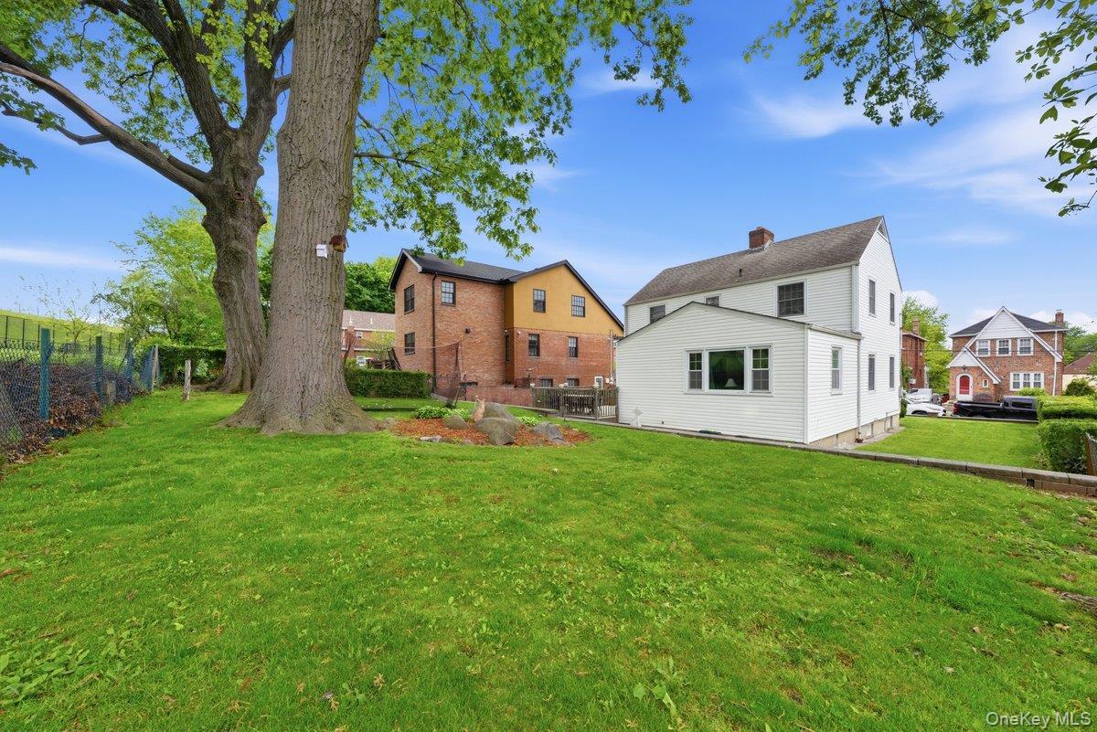 Single Family Halstead Avenue Westchester County, NY 10704, MLS-1001671-45