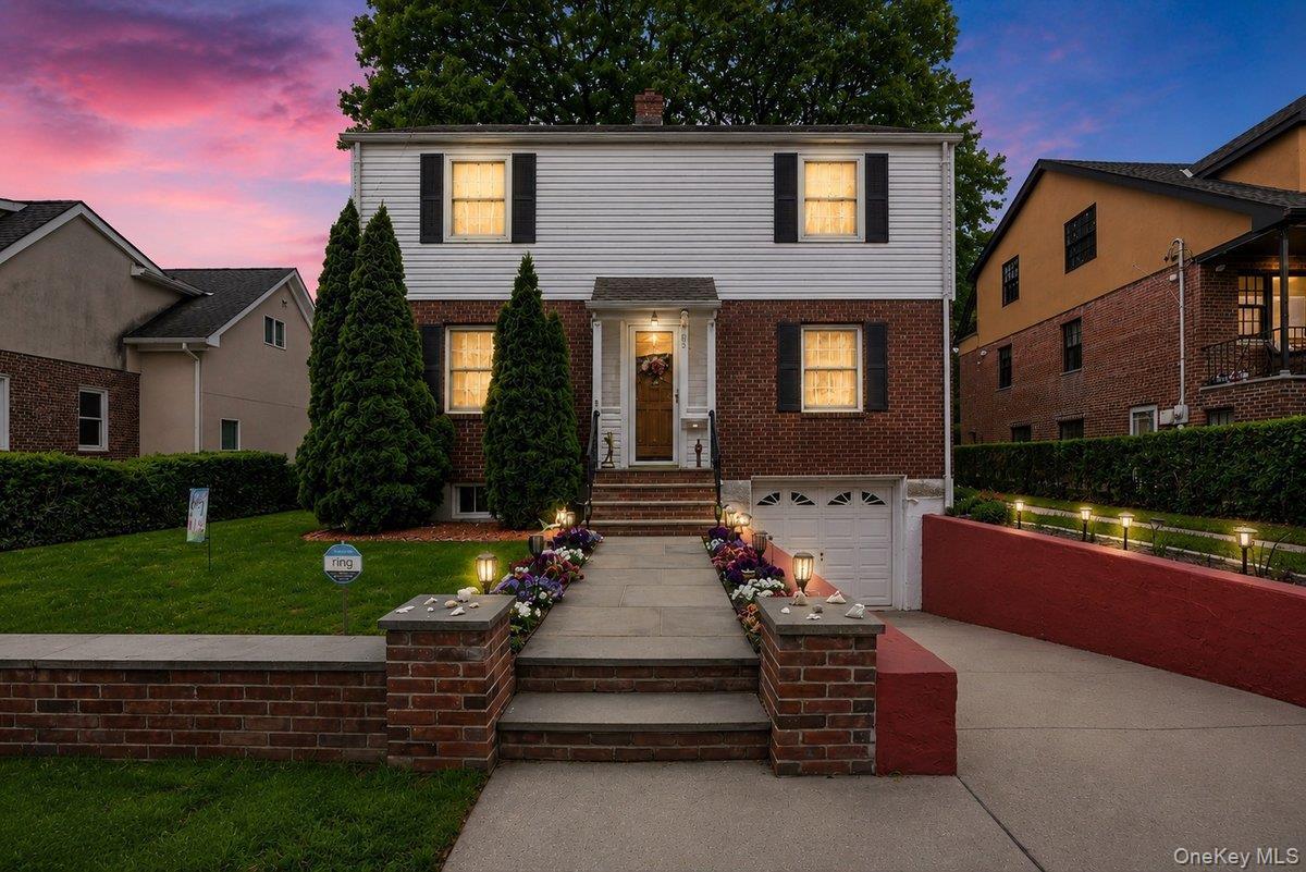 Single Family Halstead Avenue  Westchester County, NY 10704, MLS-1001671-49