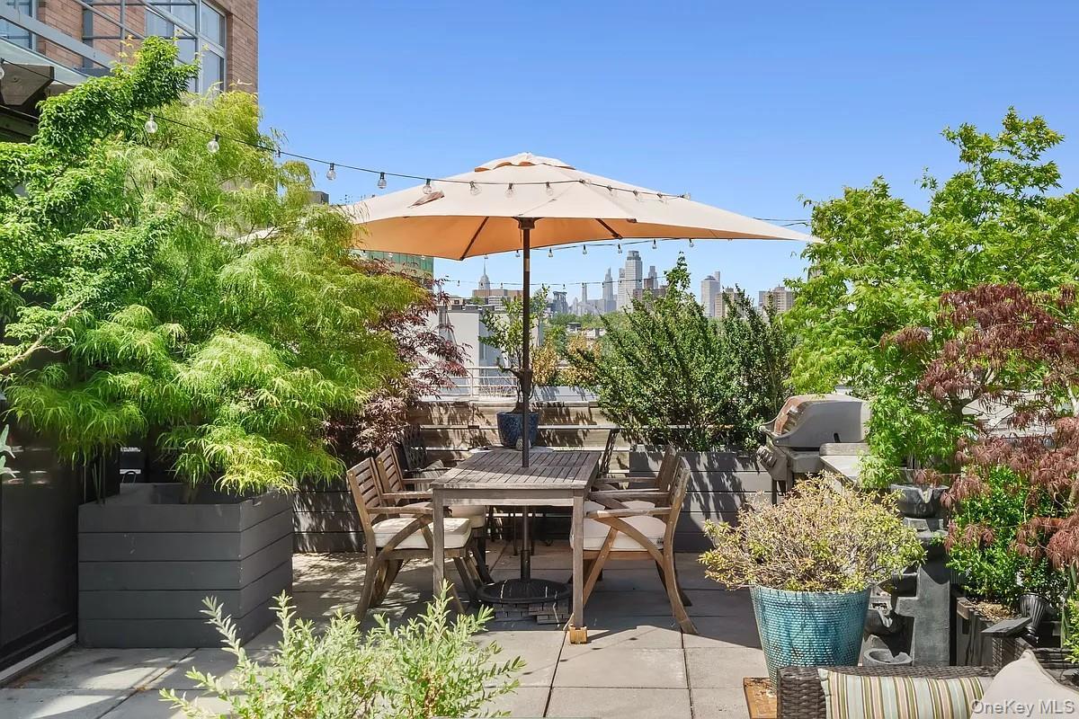 Condo Grand  Brooklyn, NY 11205, MLS-1001680-2