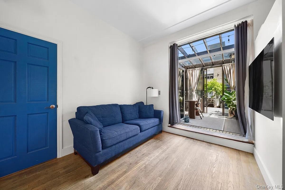 Condo Grand  Brooklyn, NY 11205, MLS-1001680-4