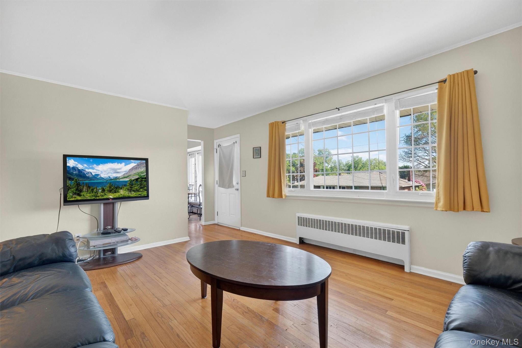 Single Family Odell Orange County, NY 12550, MLS-1001684-4