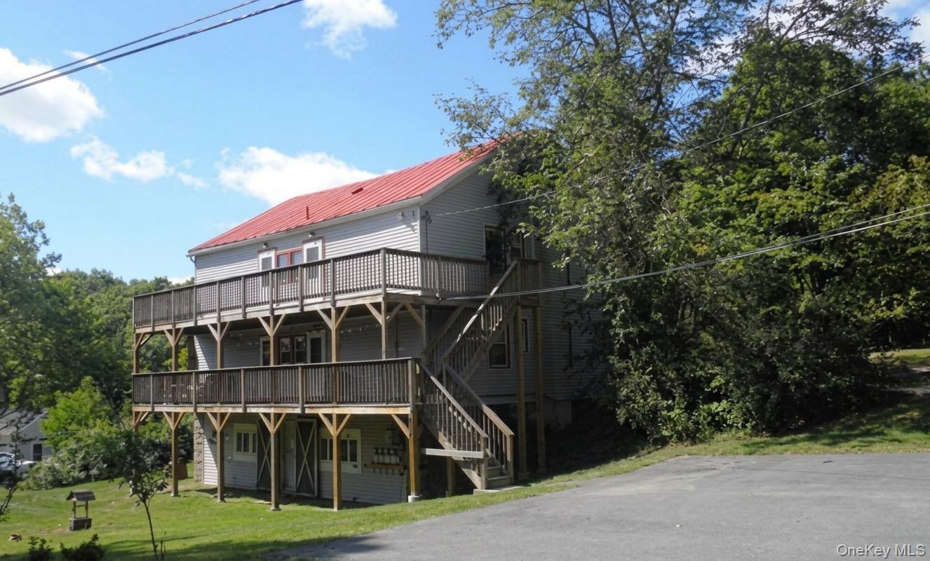 Single Family Lakeshore Drive Dutchess County, NY 12569, MLS-1001702-2
