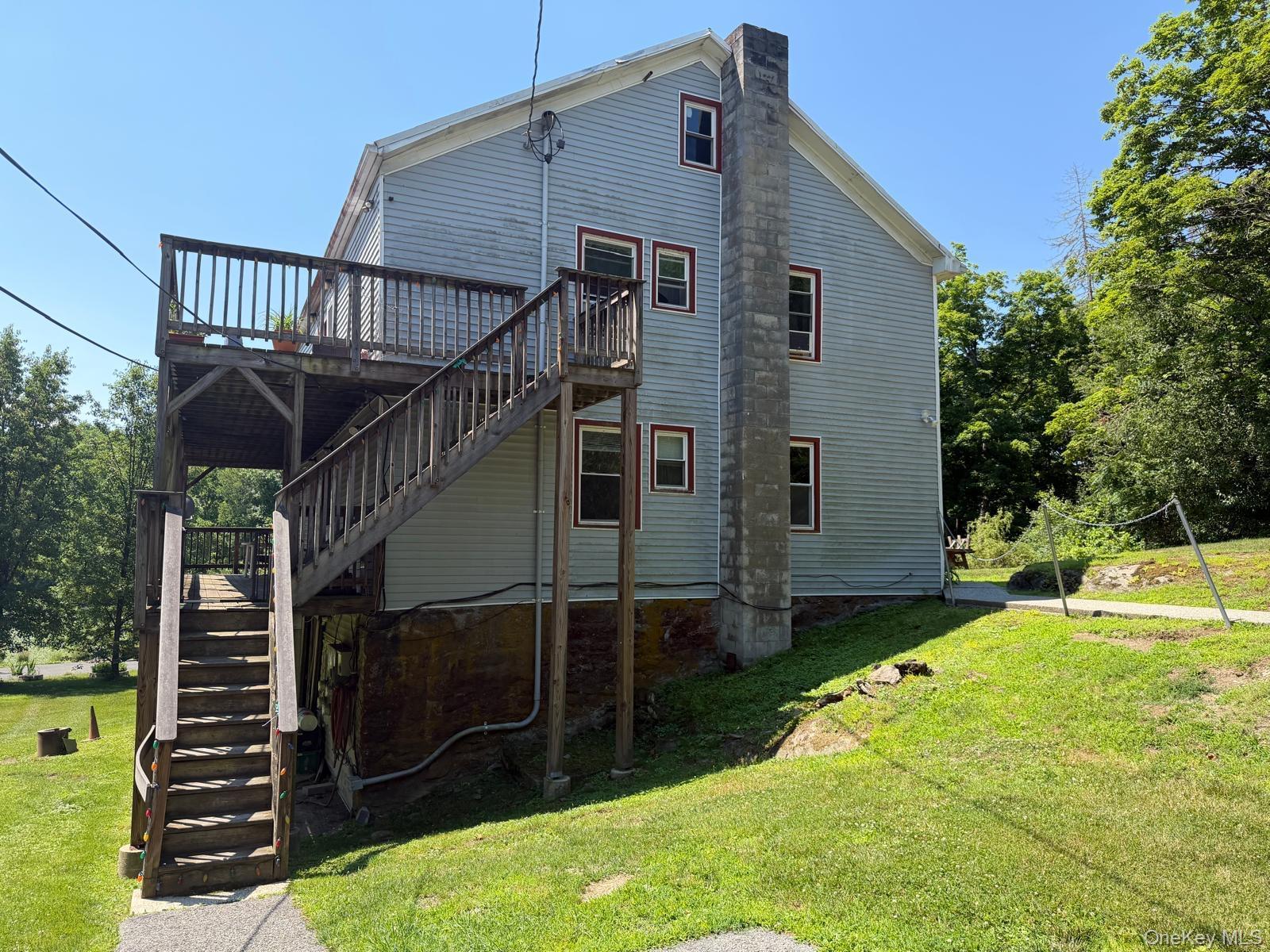 Single Family Lakeshore Drive Dutchess County, NY 12569, MLS-1001702-3