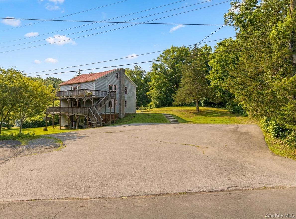 Single Family Lakeshore Drive Dutchess County, NY 12569, MLS-1001702-4
