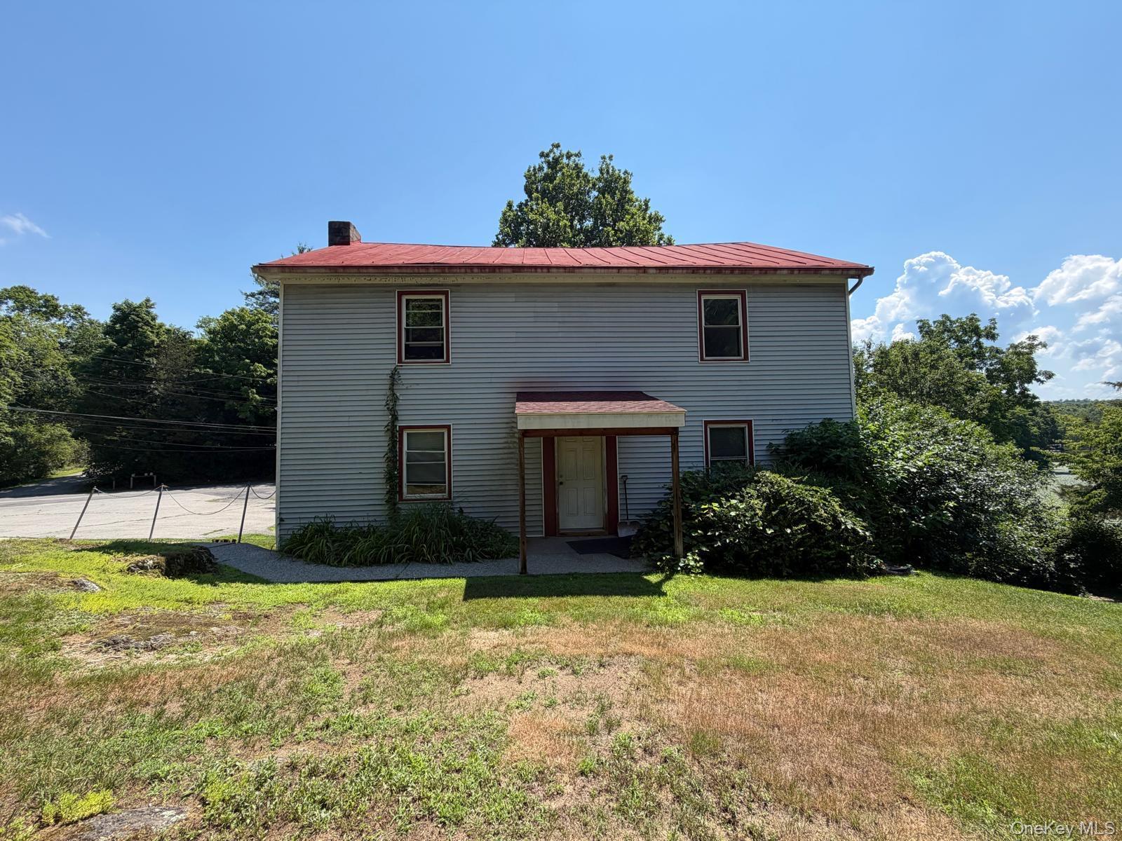Single Family Lakeshore Drive Dutchess County, NY 12569, MLS-1001702-5