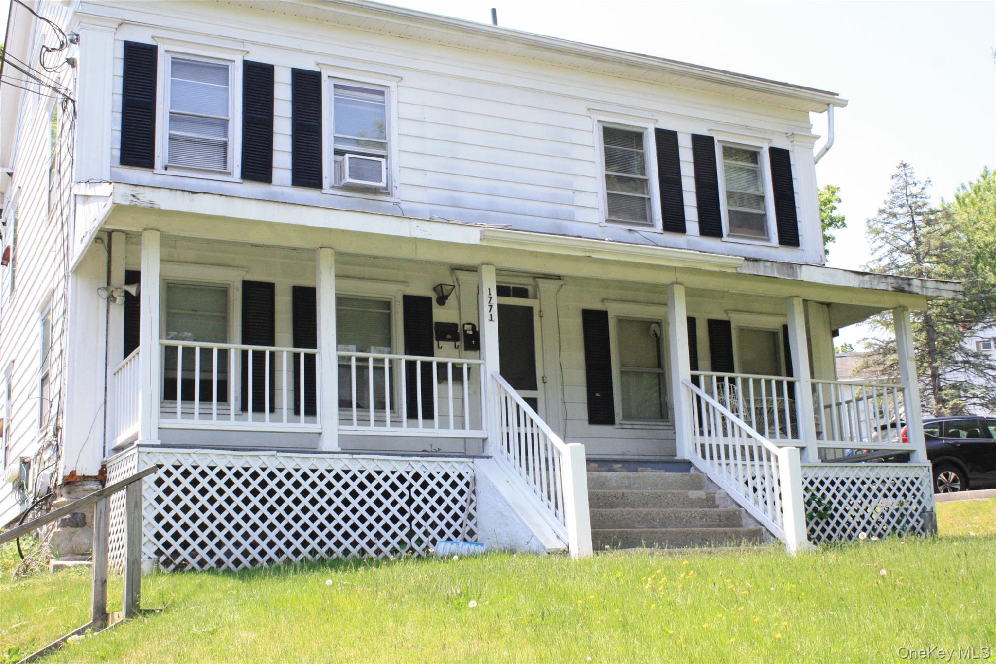 Single Family Route 6 Putnam County, NY 10512, MLS-1001714-2