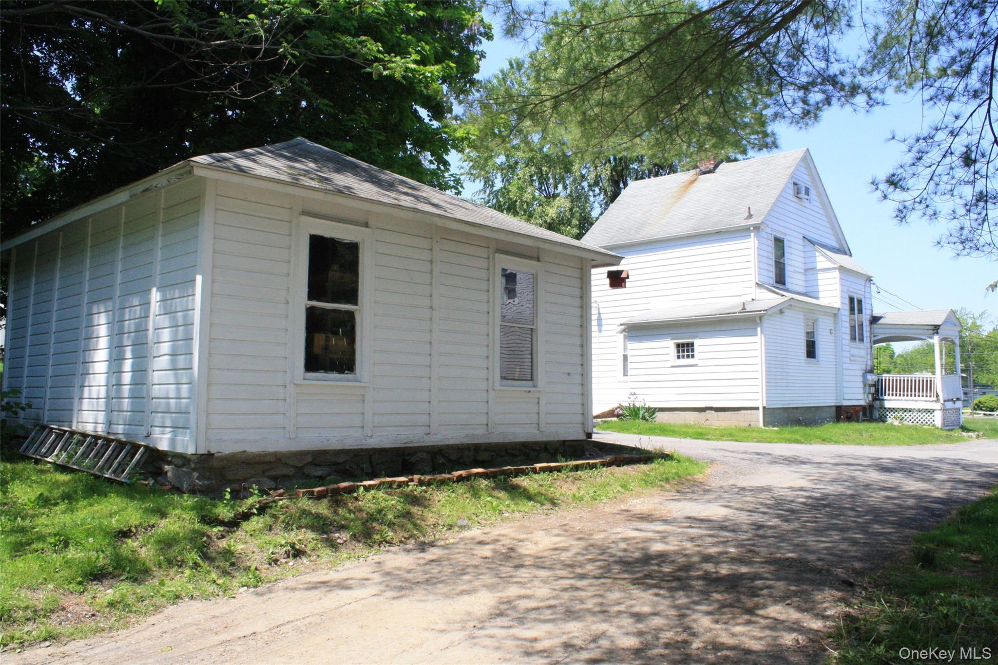 Single Family Church Street  Putnam County, NY 10512, MLS-1001735-2