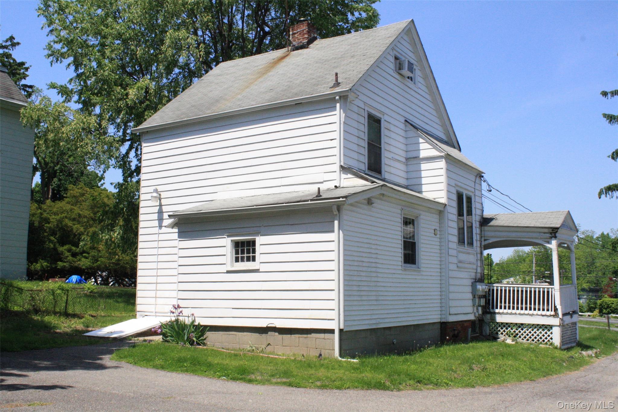 Single Family Church Street  Putnam County, NY 10512, MLS-1001735-3