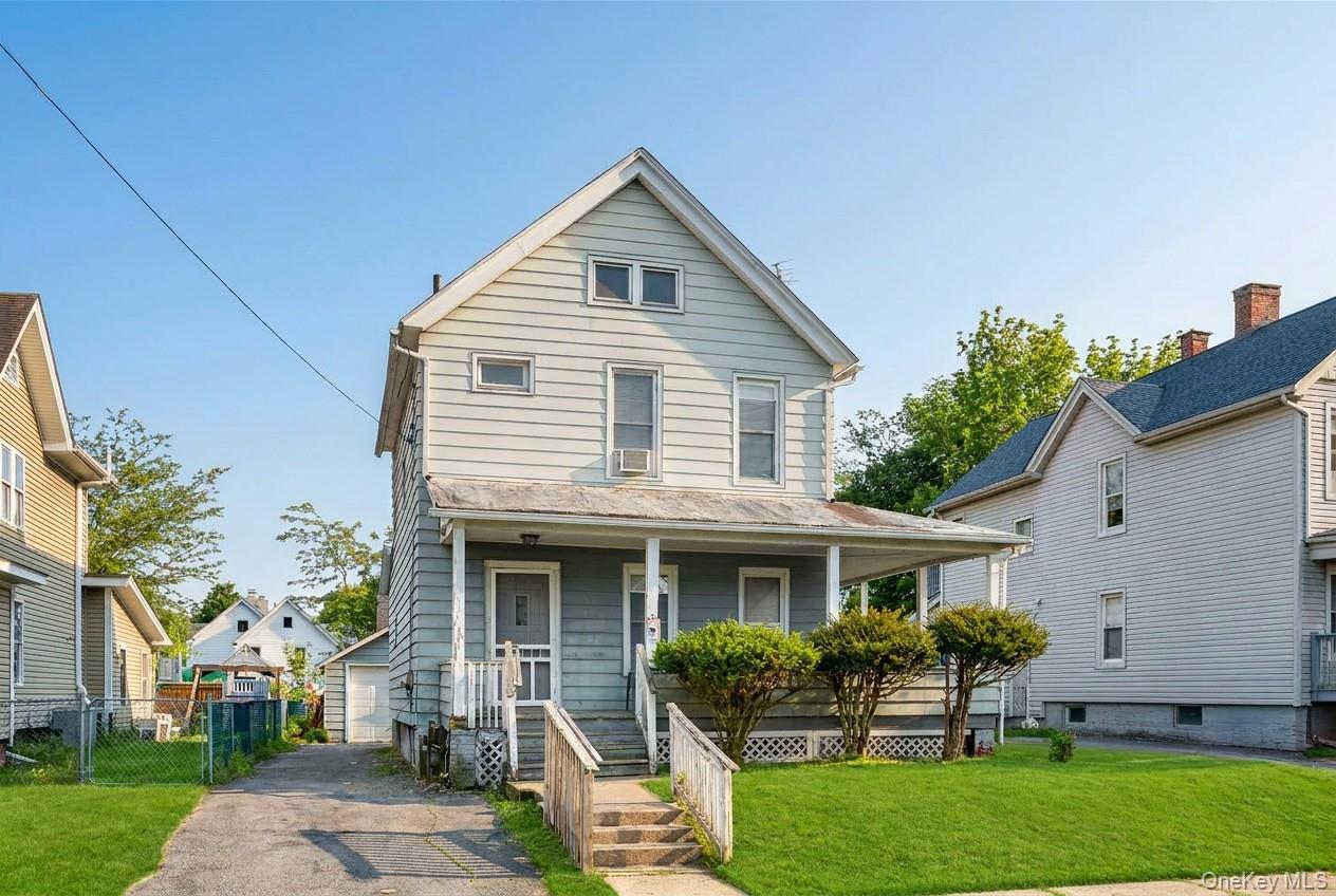 Single Family Crescent Place Orange County, NY 10940, MLS-1001761-2