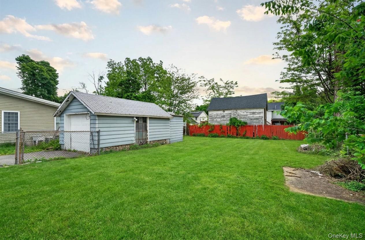 Single Family Crescent Place Orange County, NY 10940, MLS-1001761-30